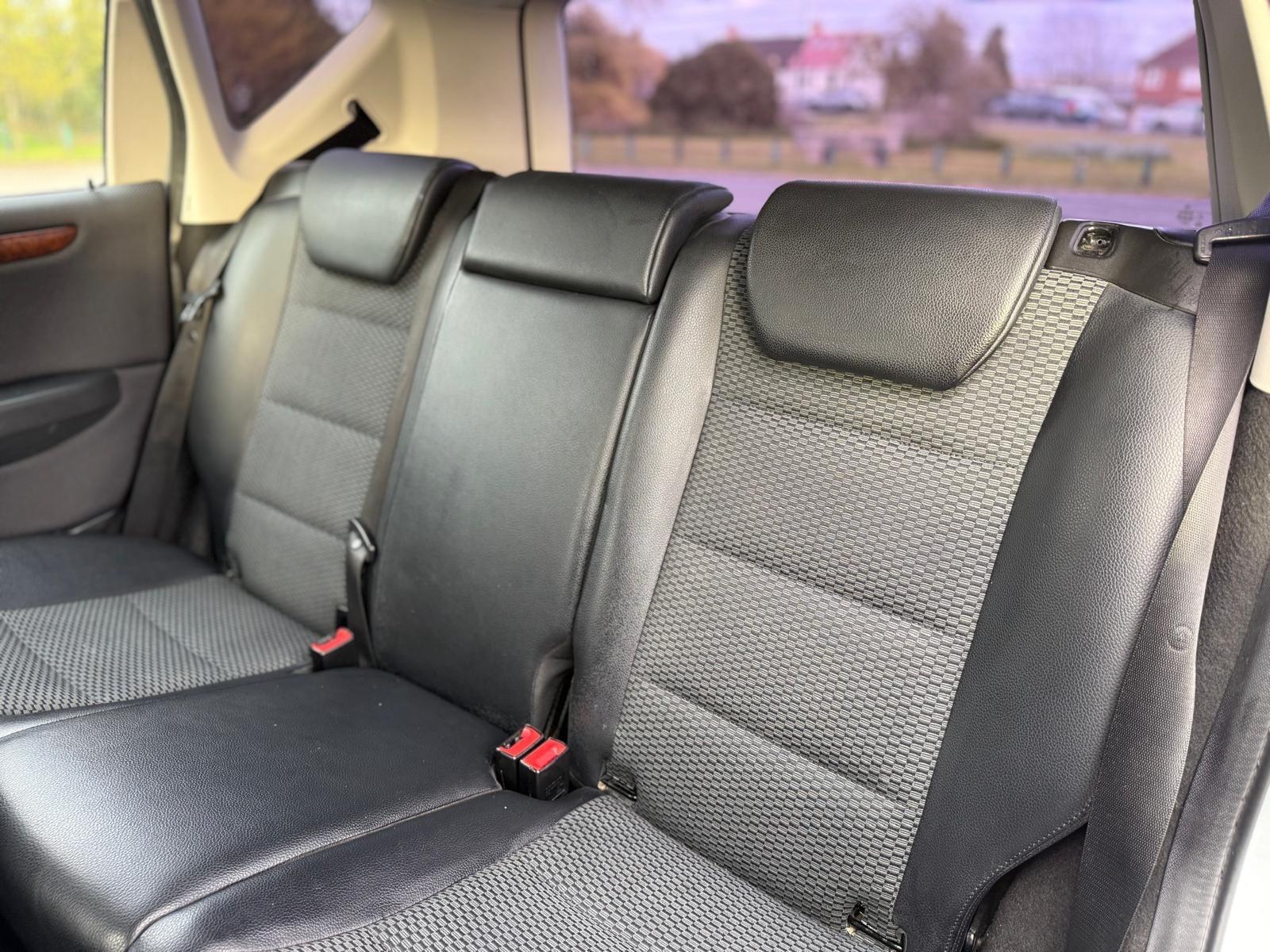 Mercedes-Benz A Class view 37
