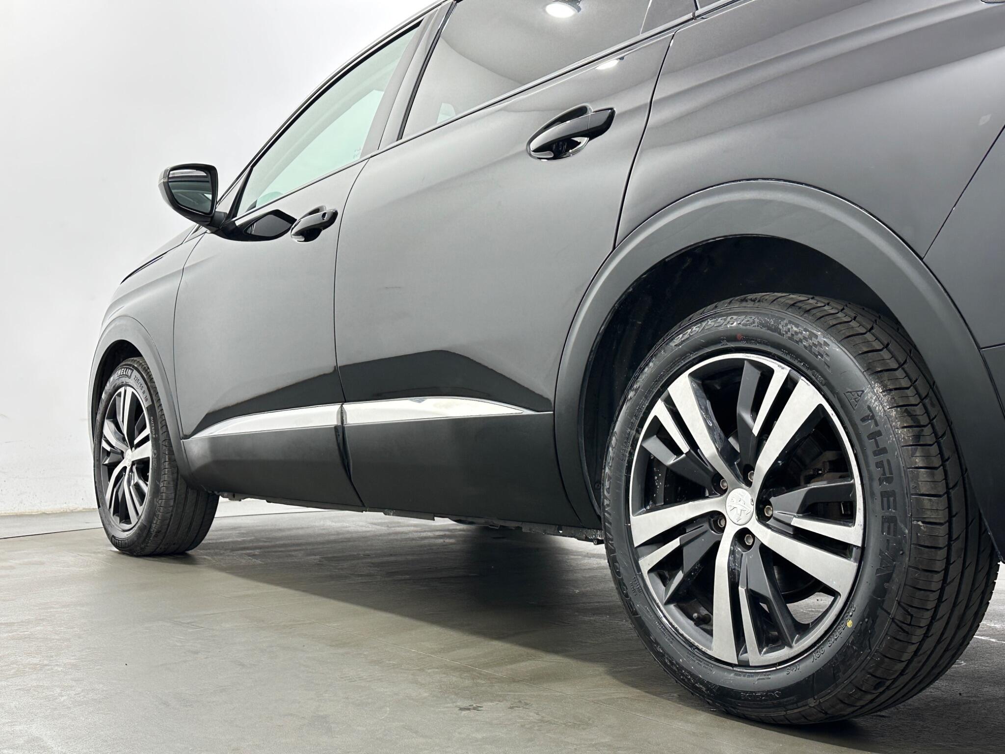 Peugeot 5008 view 47