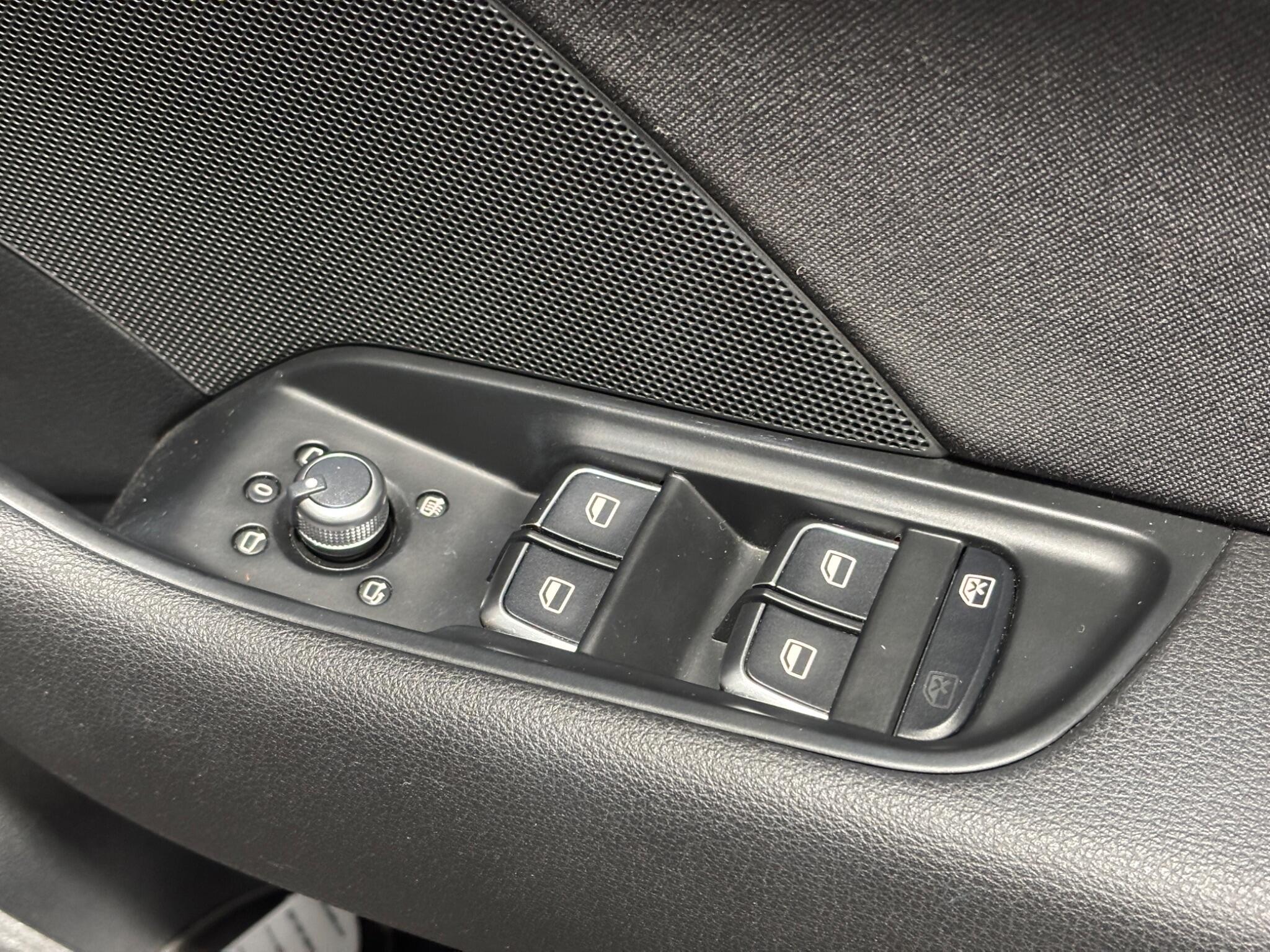Audi A3 view 18
