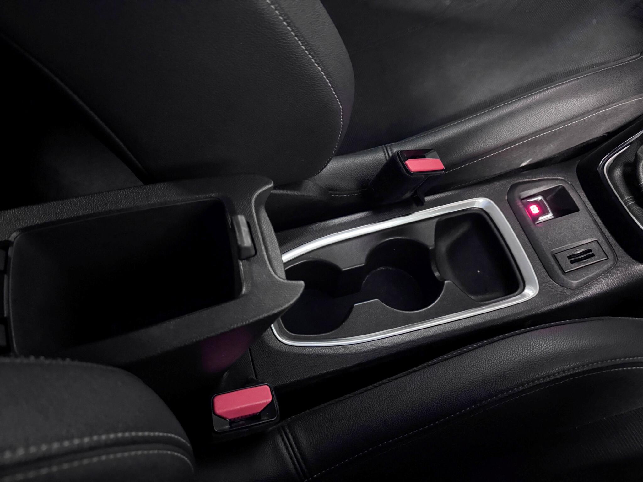 Vauxhall Corsa view 28