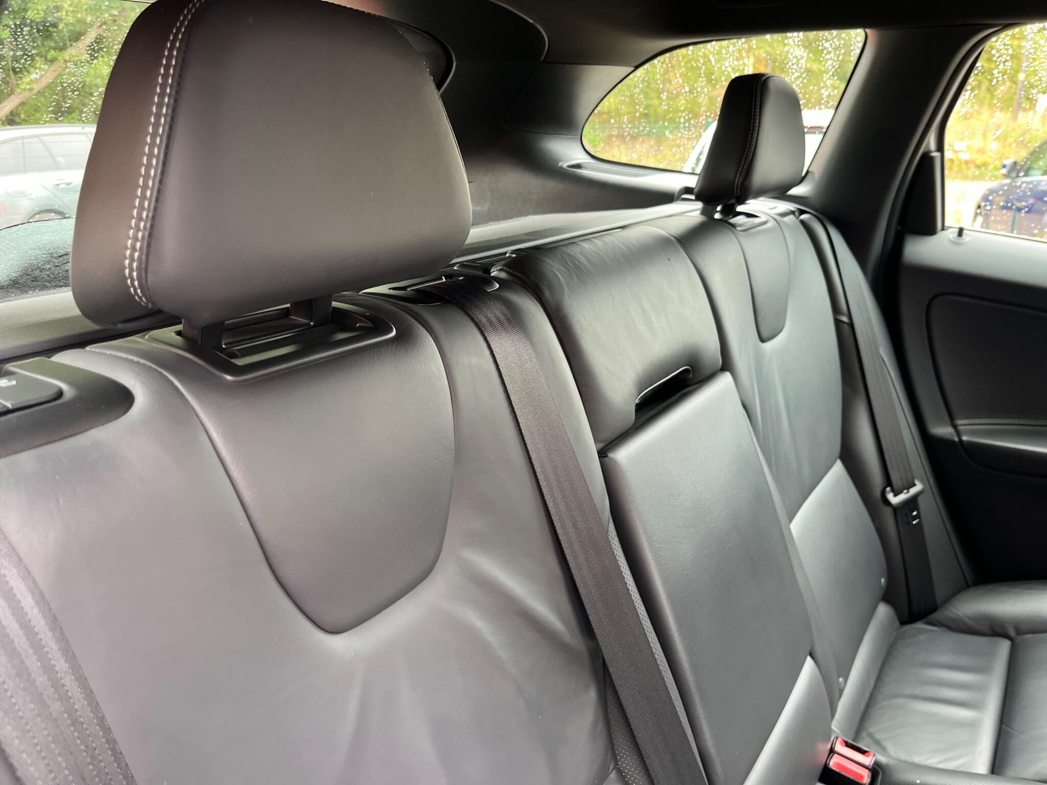 Volvo XC60 view 47