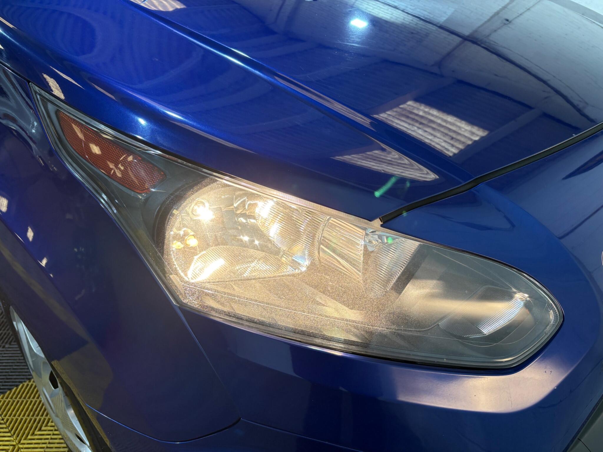 Ford Tourneo Connect view 70
