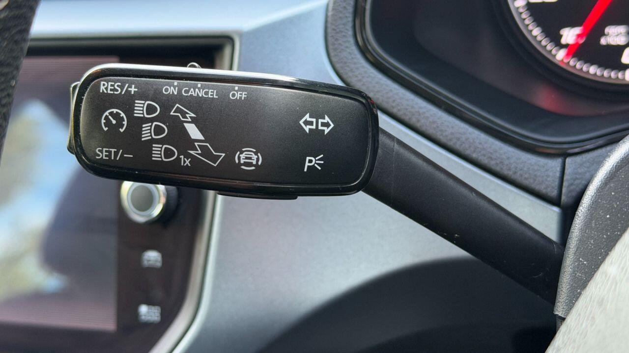 Seat Arona view 30