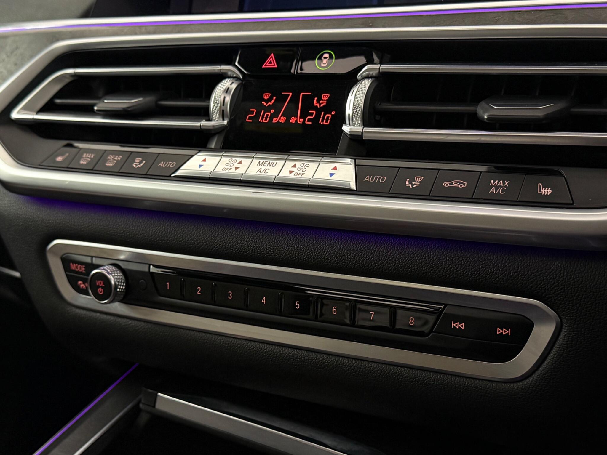 BMW X5 view 27