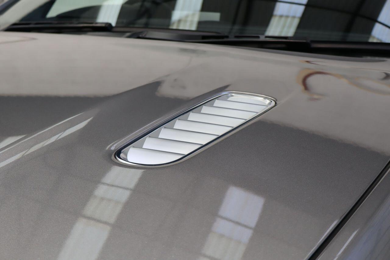 Aston Martin Rapide view 10