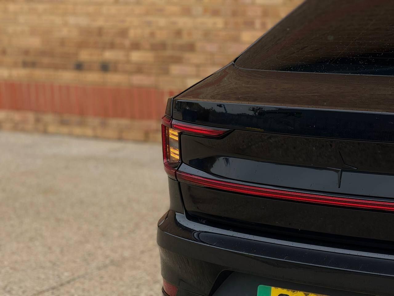 Polestar 2 view 91