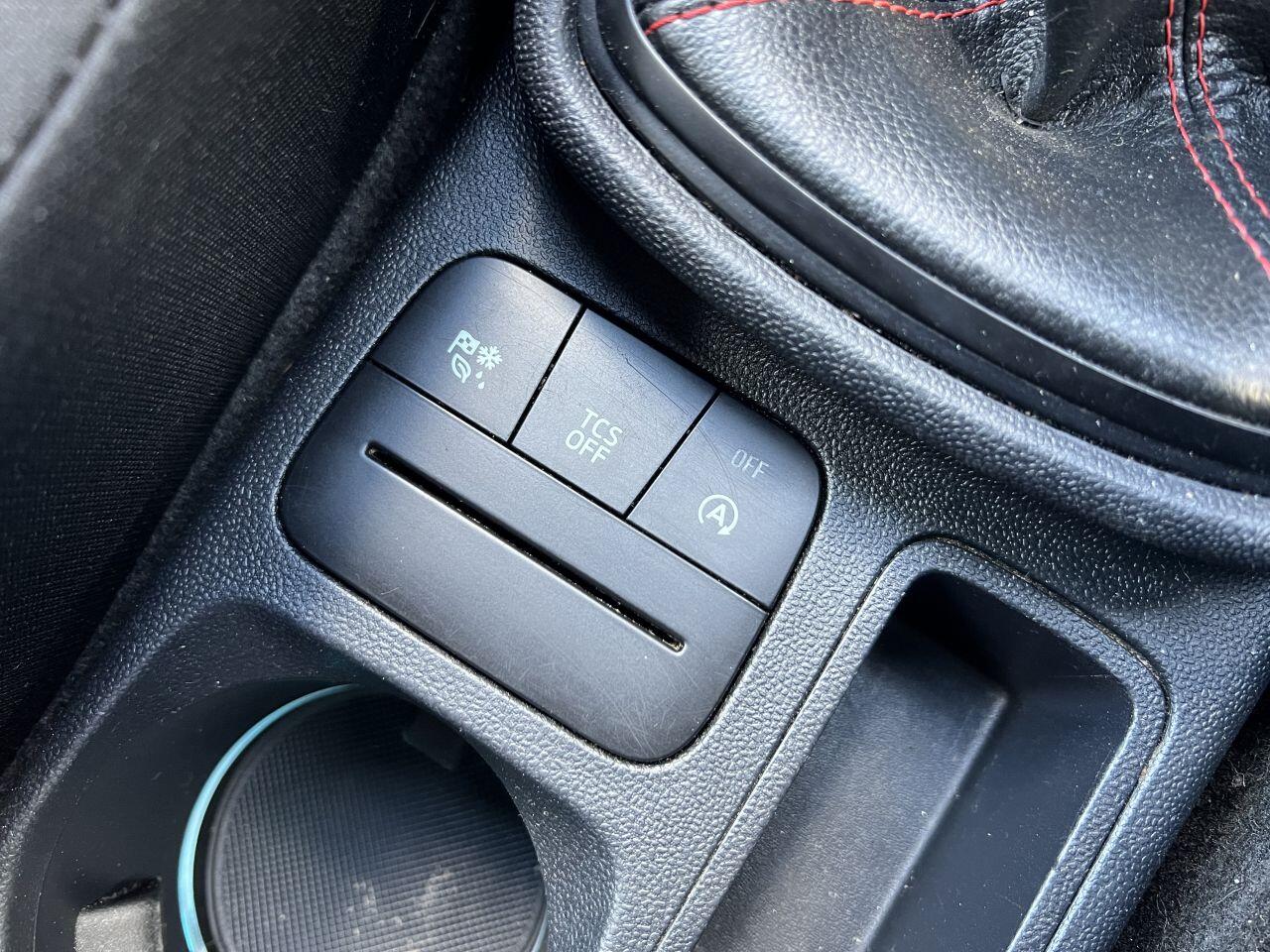 Ford Fiesta view 29
