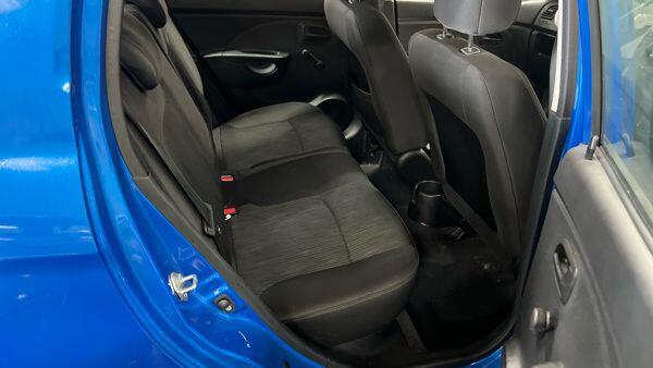 Kia Picanto view 8