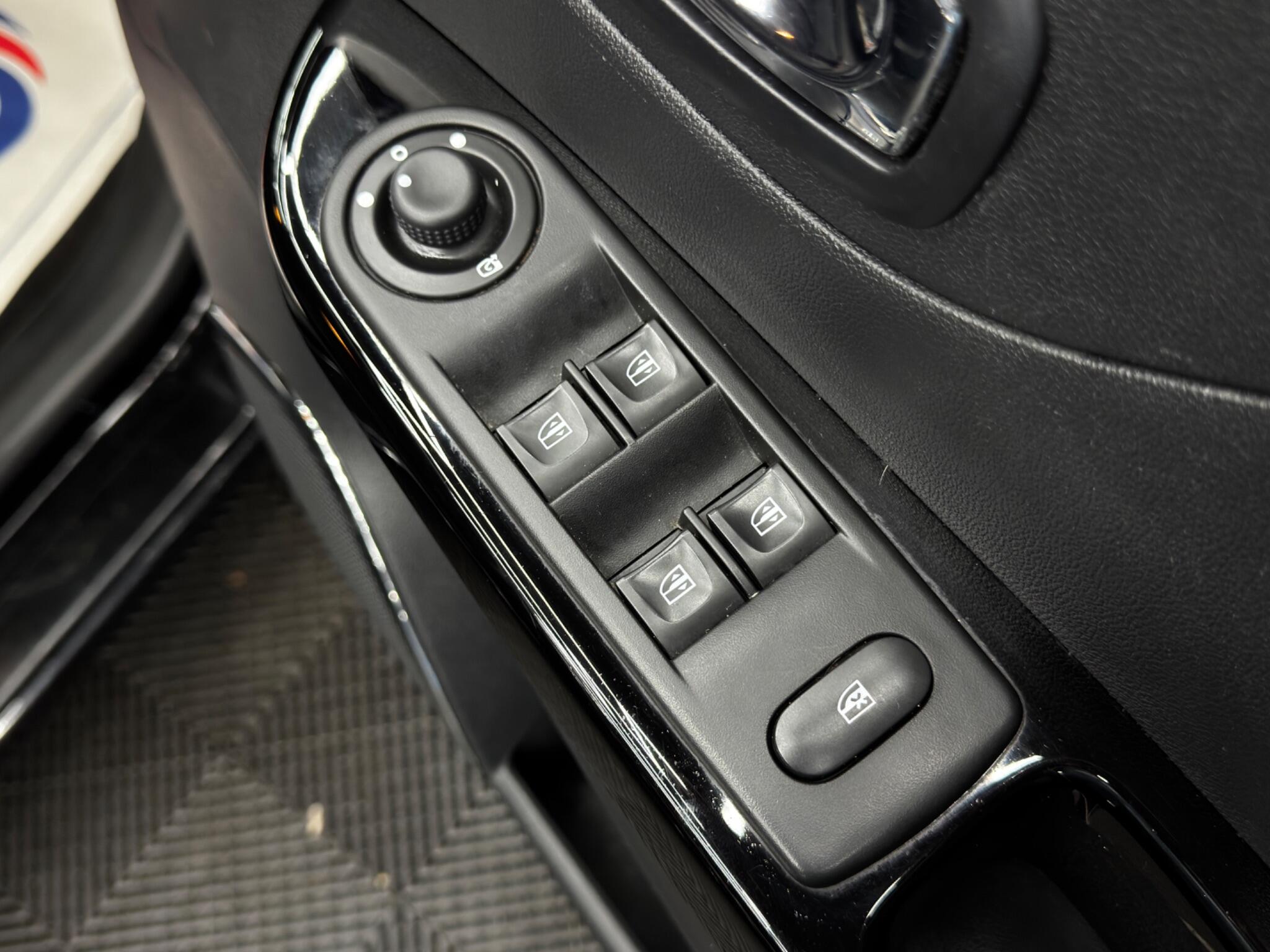 Renault Captur view 35