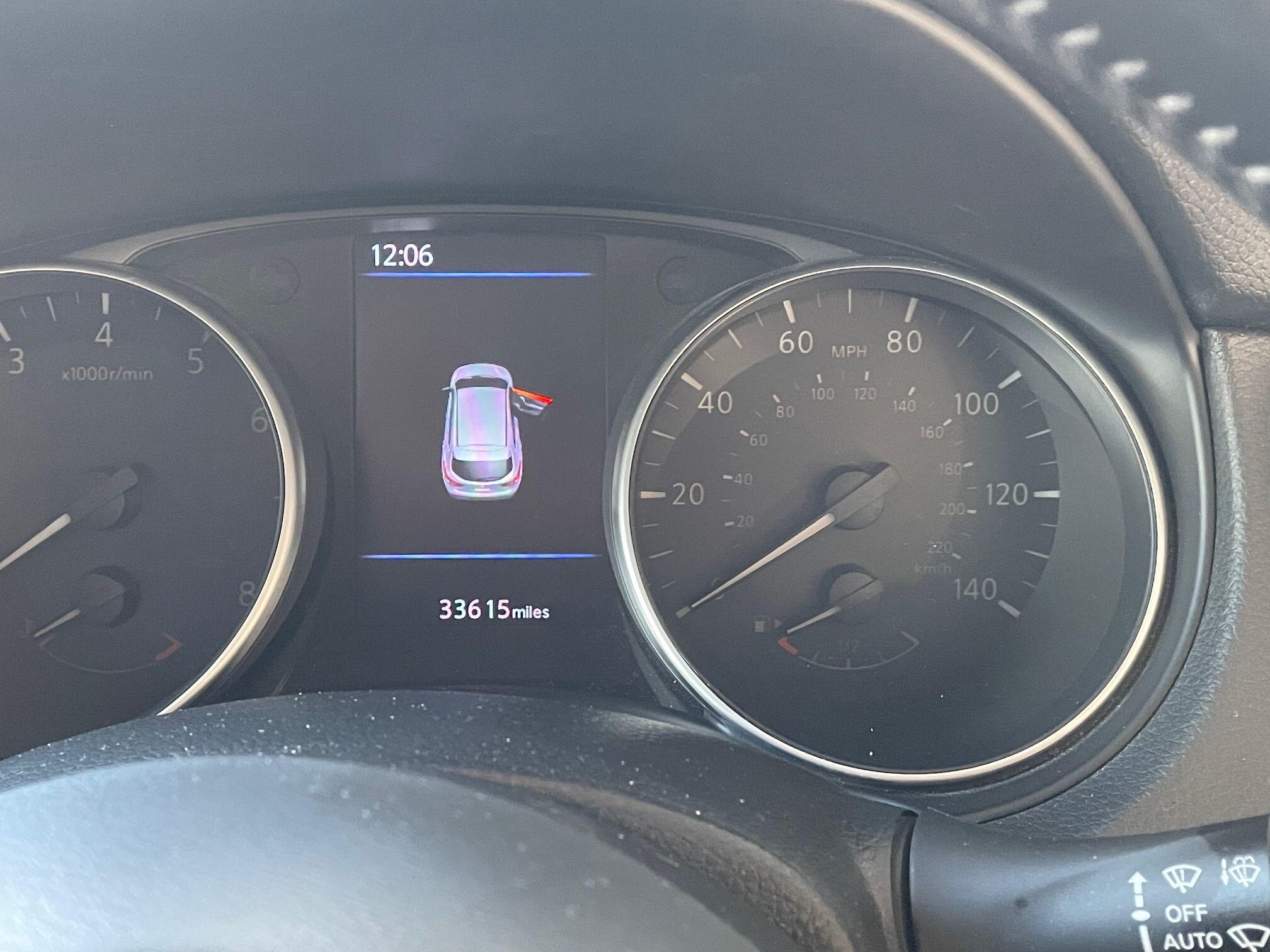 2018 Nissan Qashqai 1.3 DIG-T Tekna DCT Auto Euro 6 (s/s) 5dr • 33,000 miles image 11