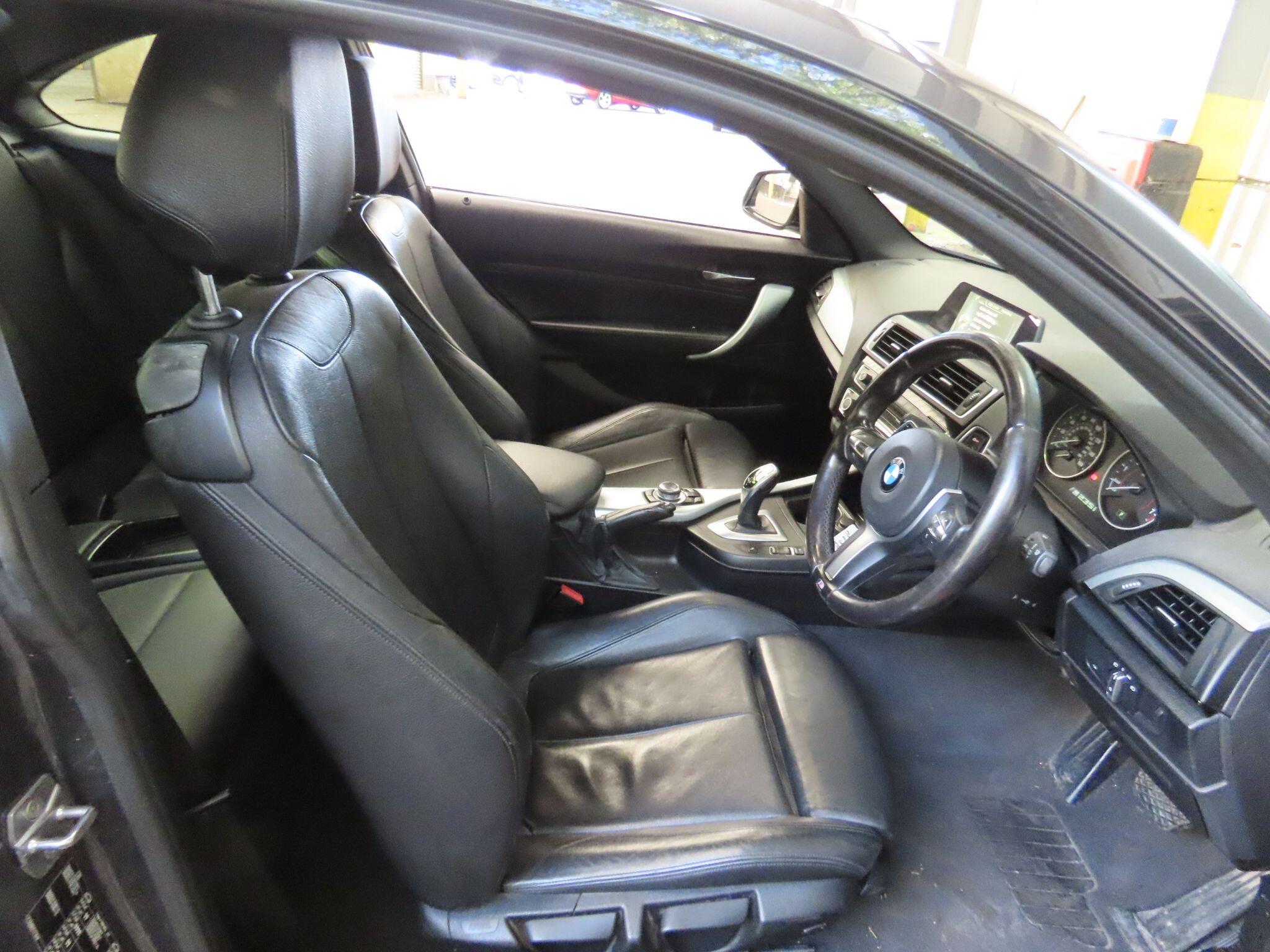BMW 2 Series view 7