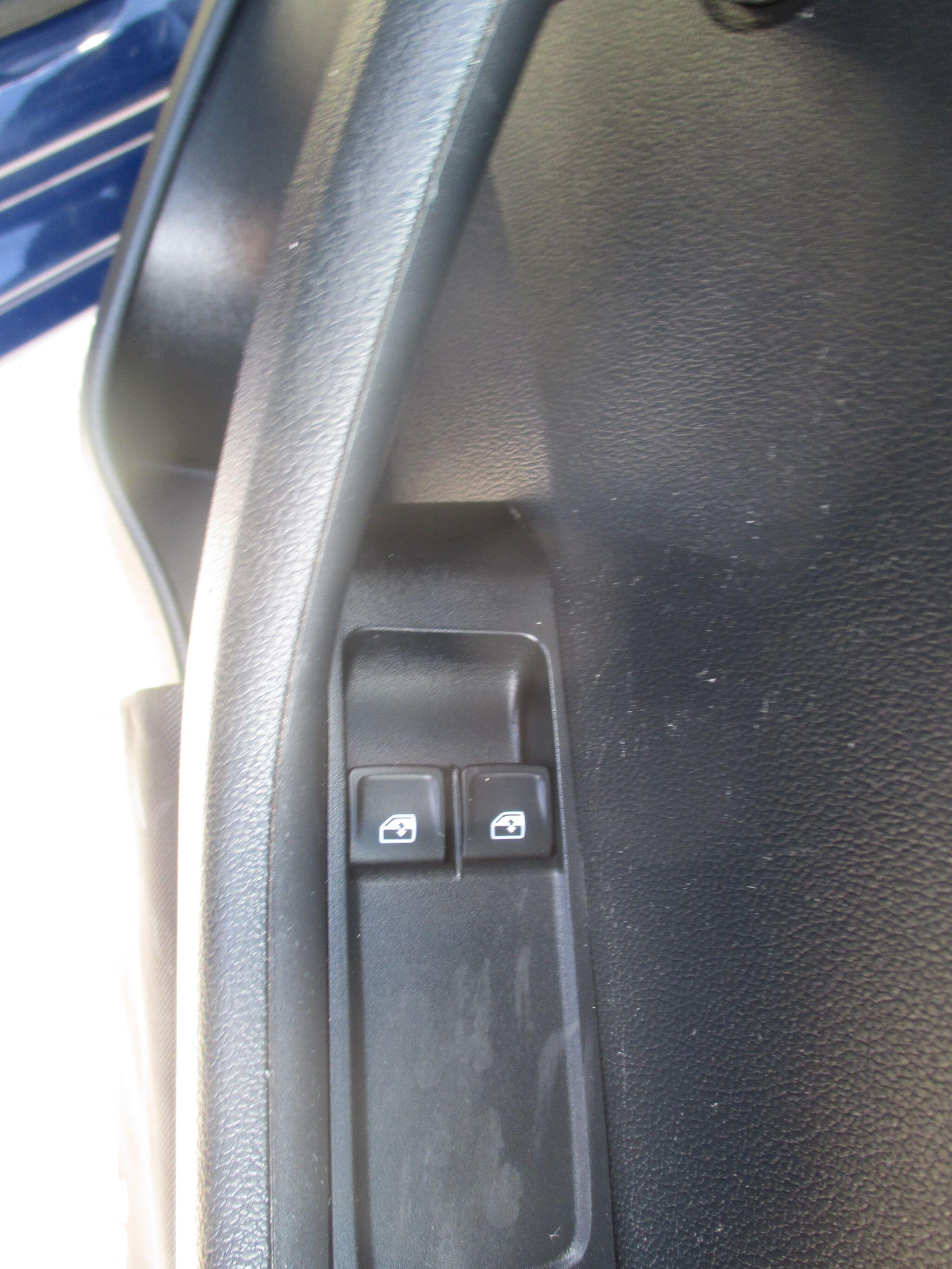 Skoda Fabia view 36