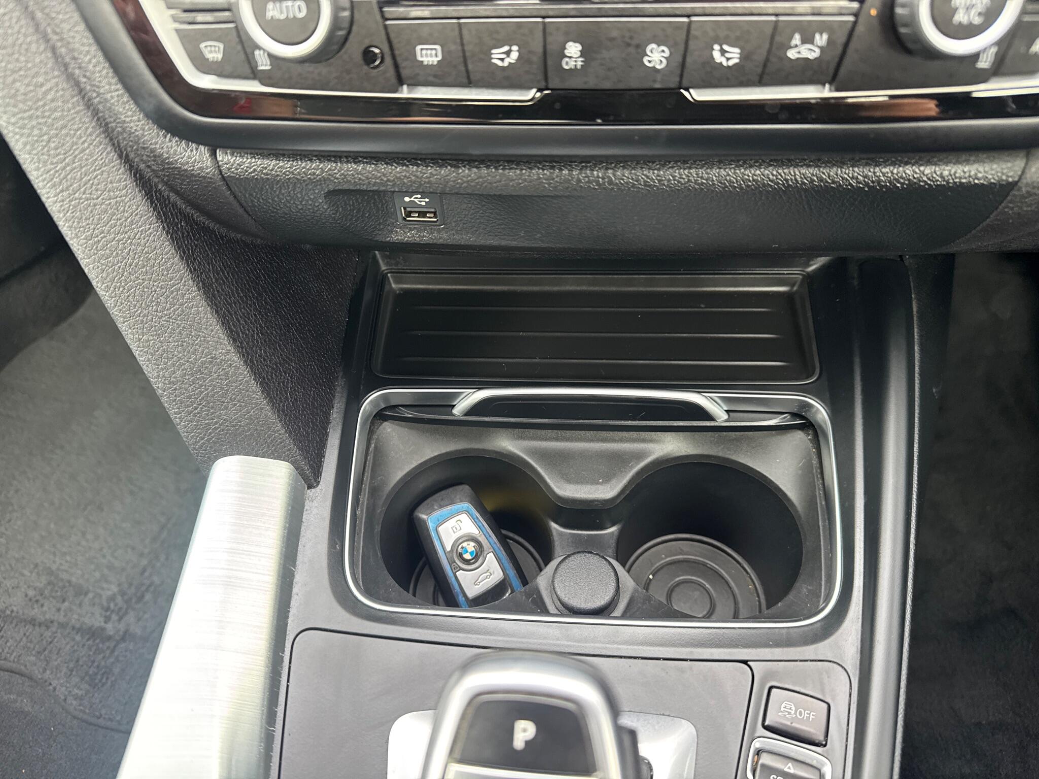 BMW 4 Series view 39