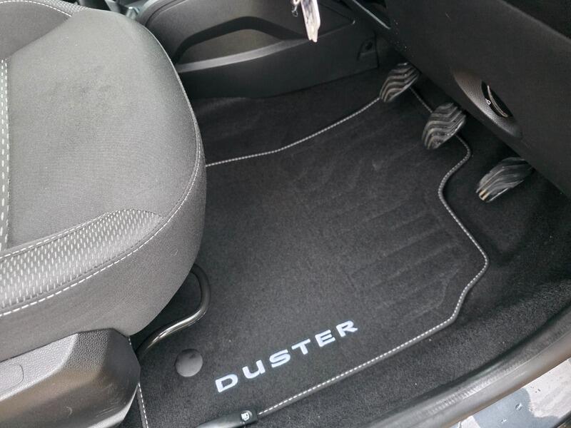 2020 Dacia Duster 1.5 Blue dCi Comfort 4WD Selectable Euro 6 (s/s) 5dr • 70,600 miles image 18