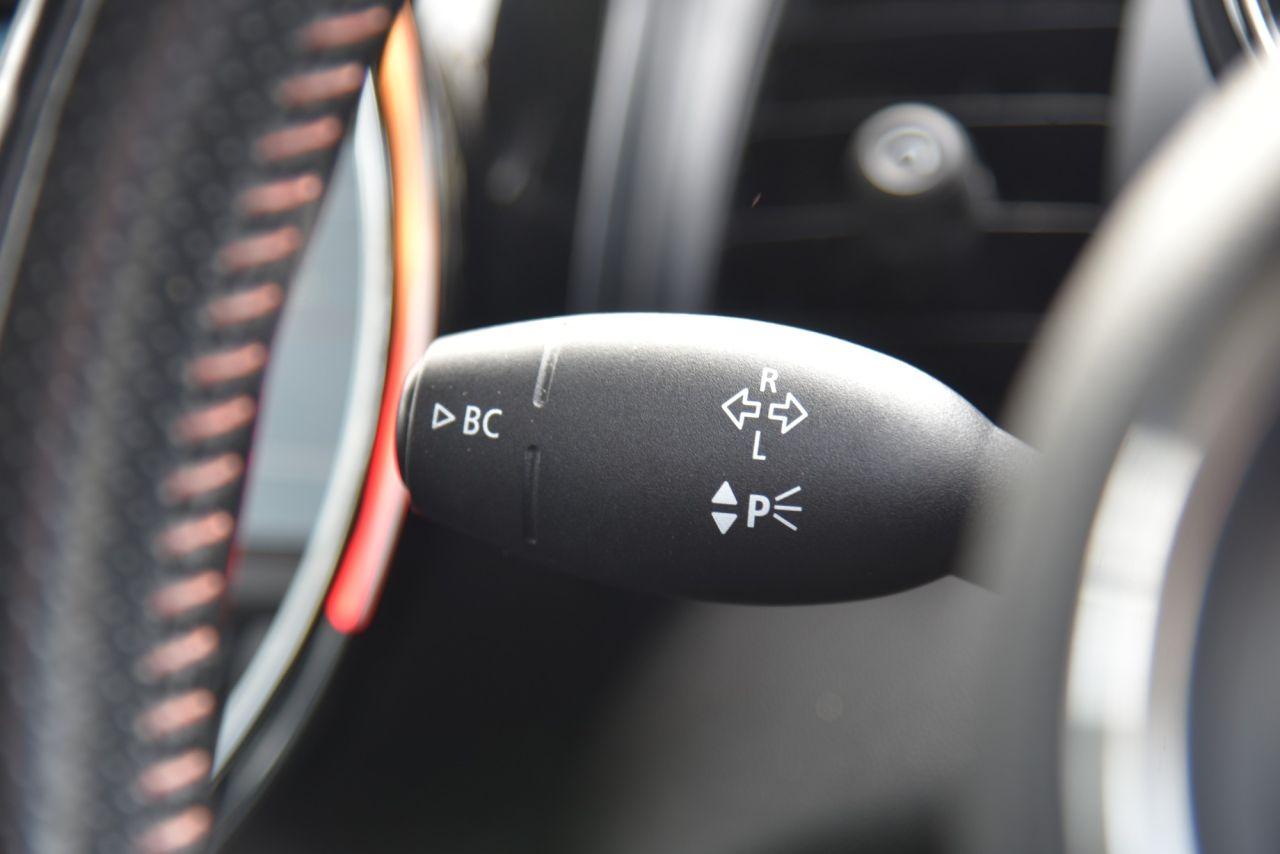 Mini Cooper view 29