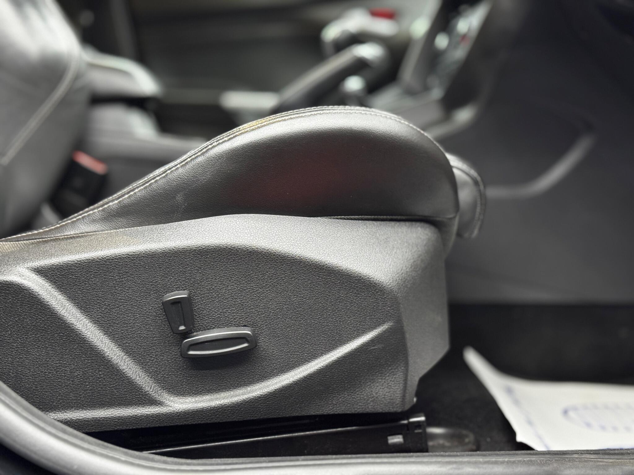 Ford Focus view 37