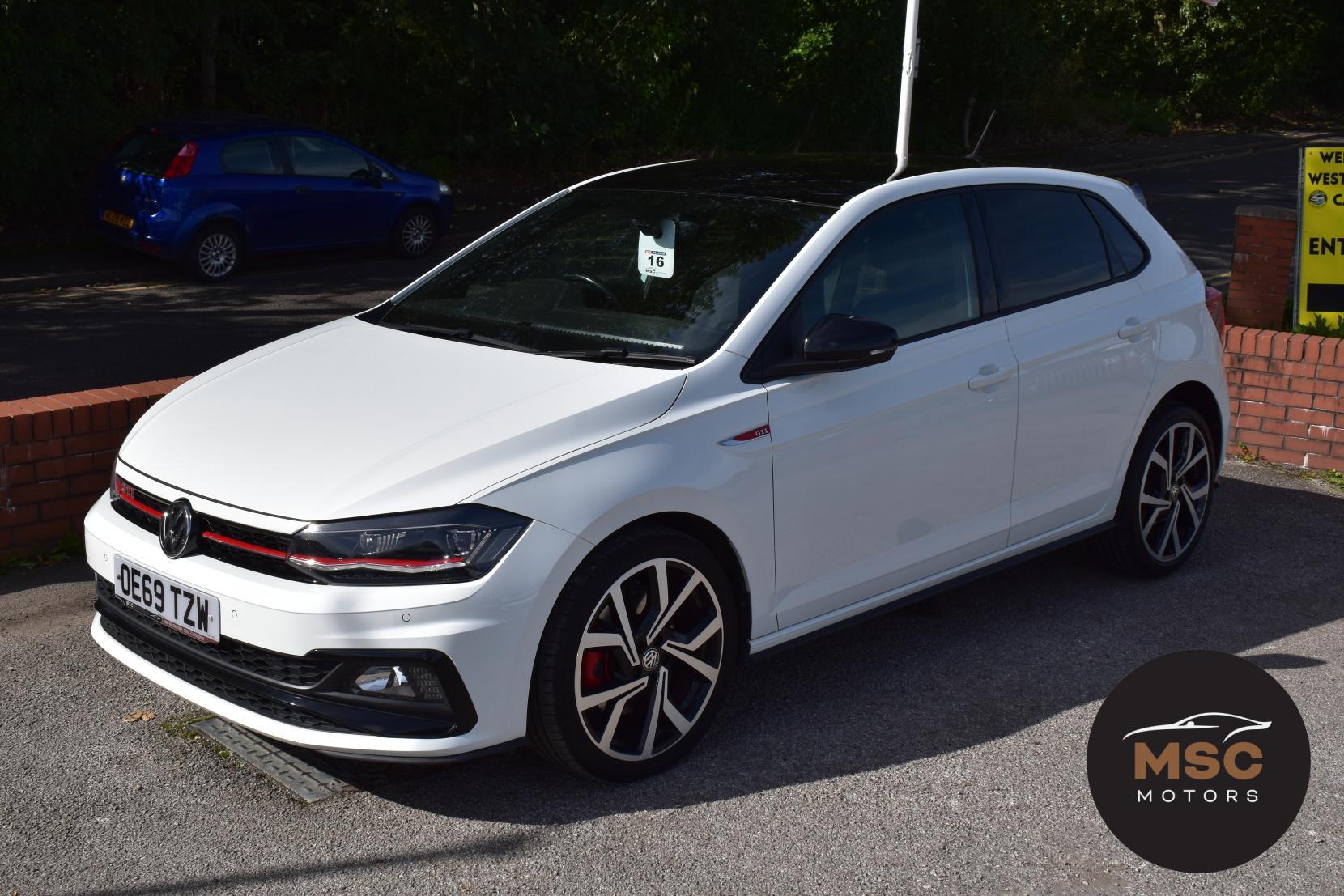 Volkswagen Polo view 7