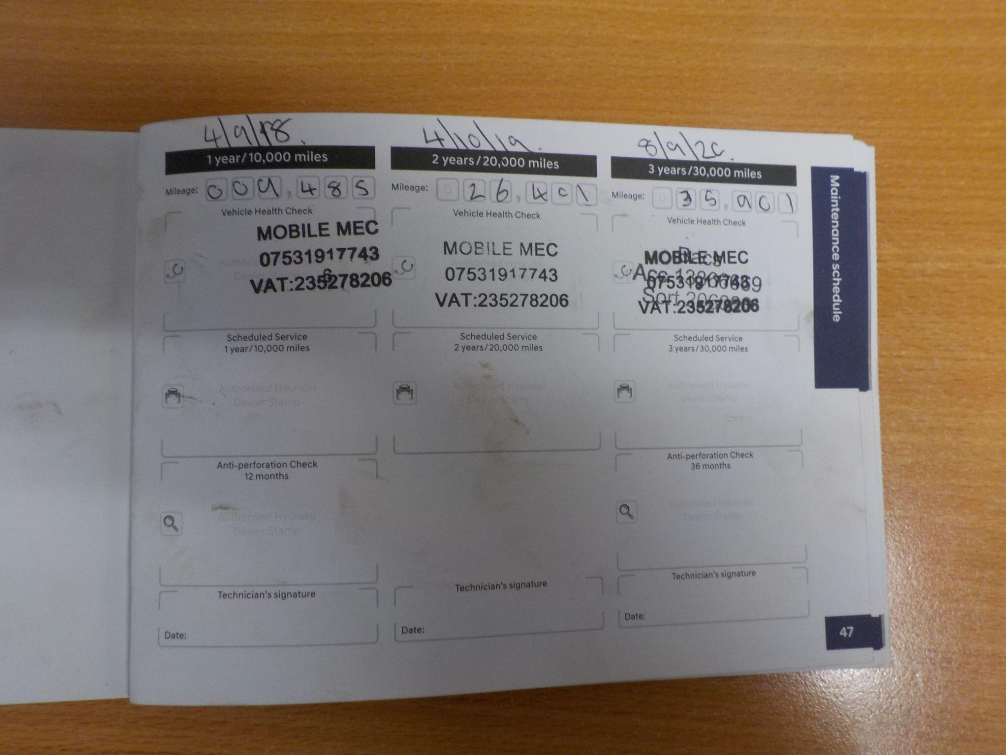 Hyundai i20 1.2 Premium SE Nav Euro 6 5dr