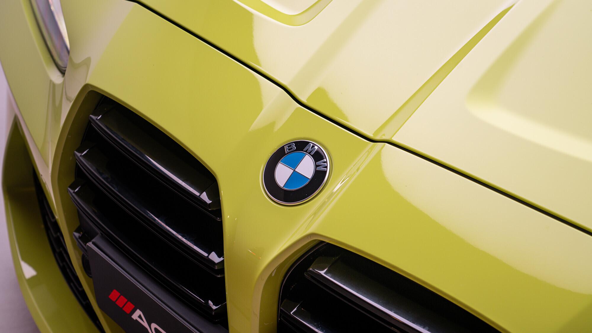 BMW M4 view 47
