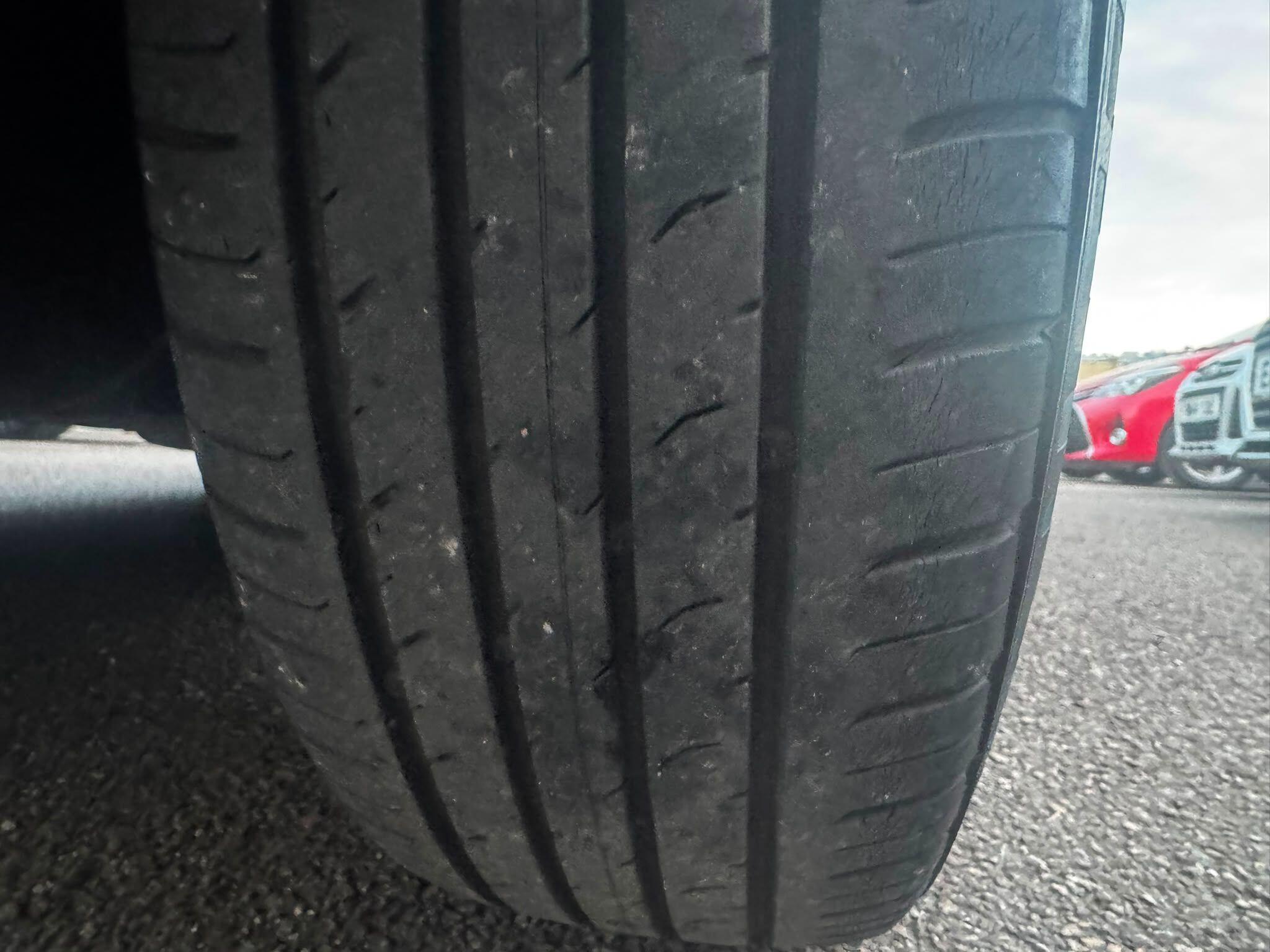 Toyota Yaris view 42