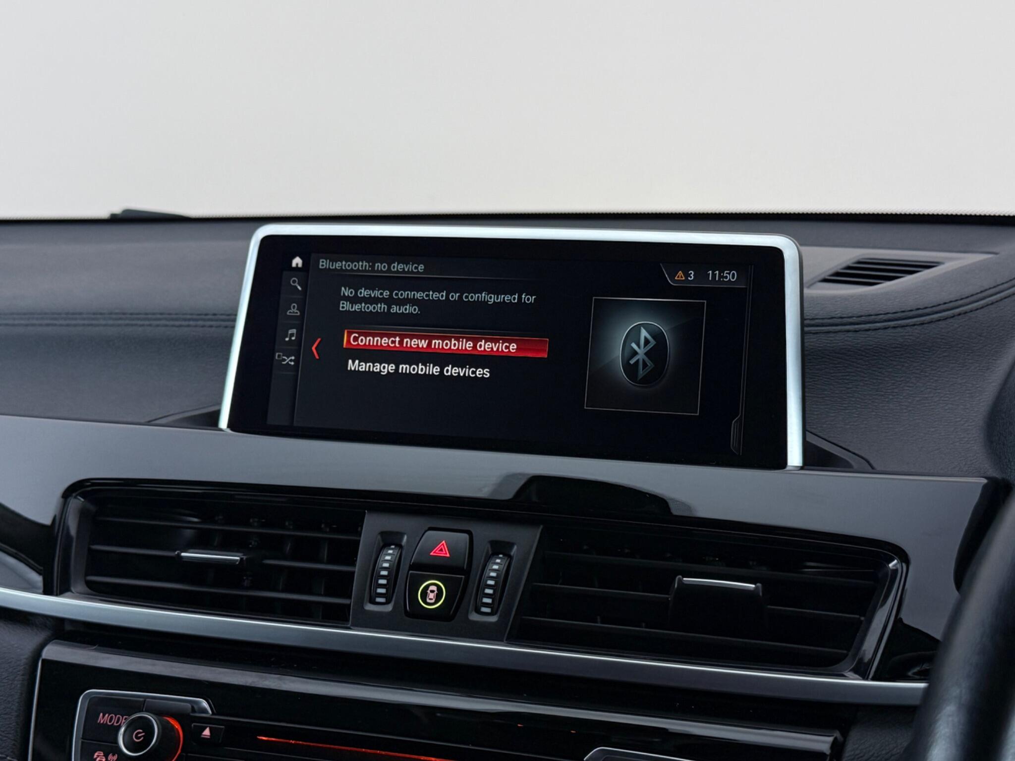 BMW X2 view 27