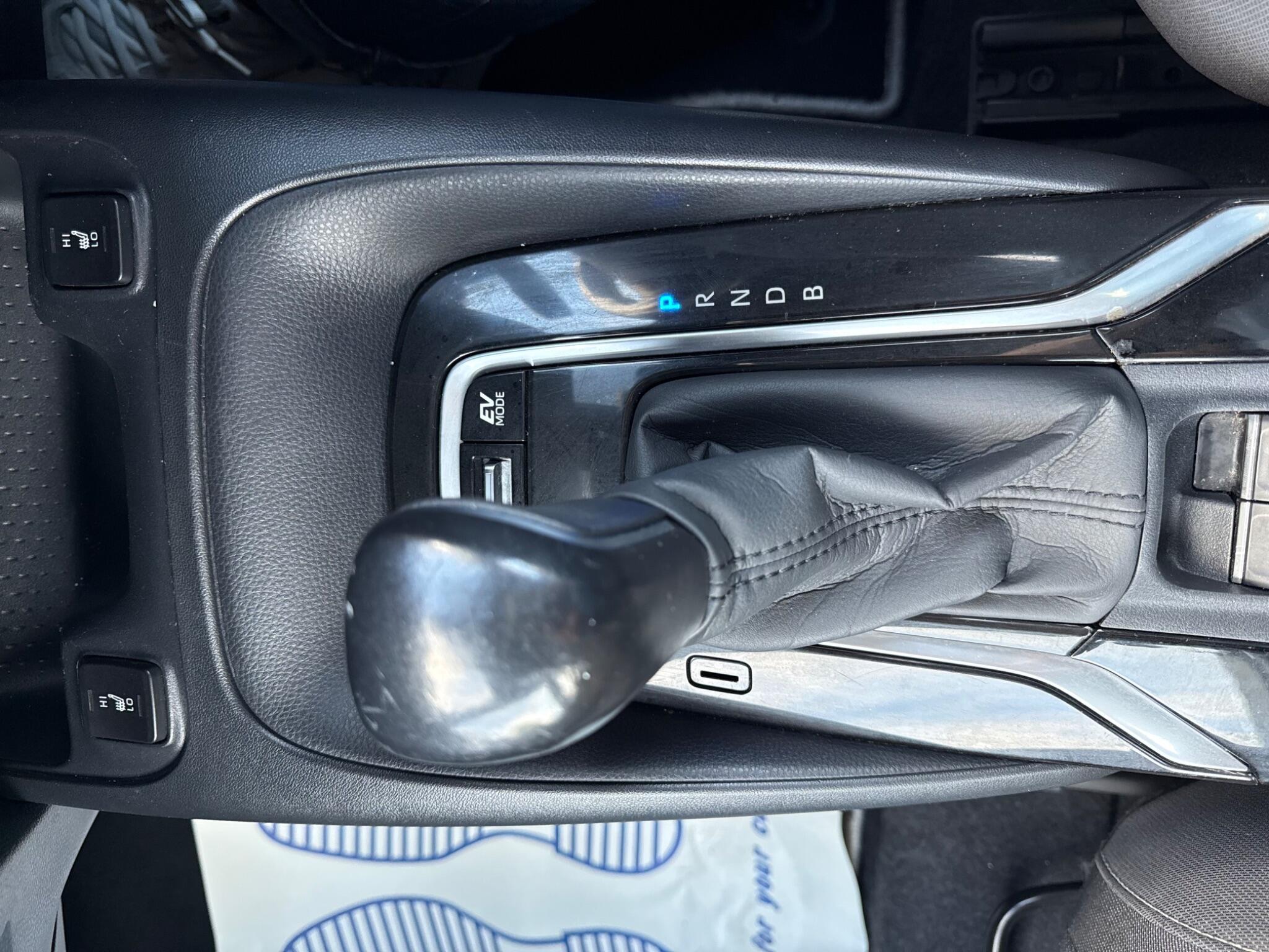 Toyota Corolla view 27
