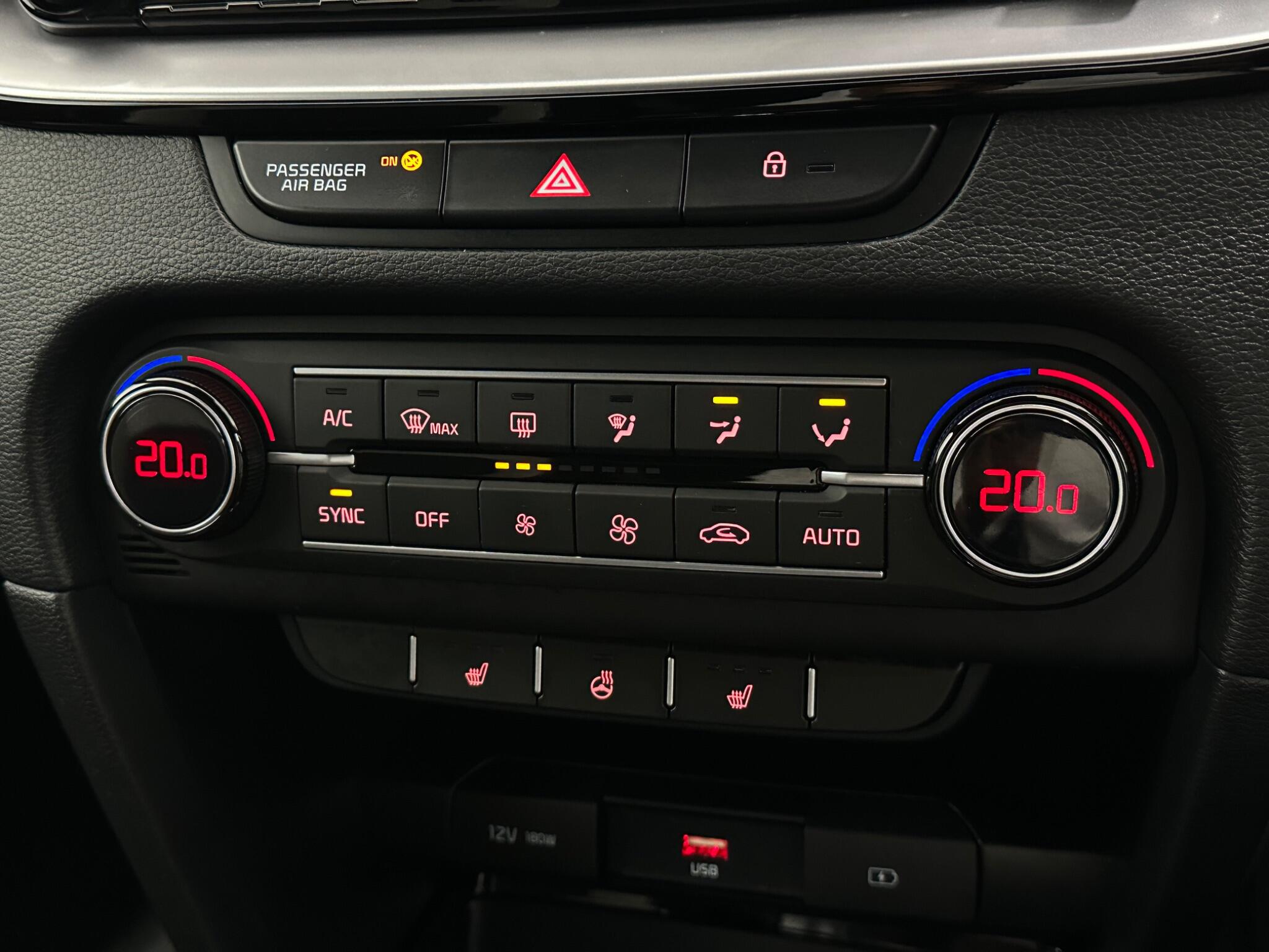 Kia Ceed view 22