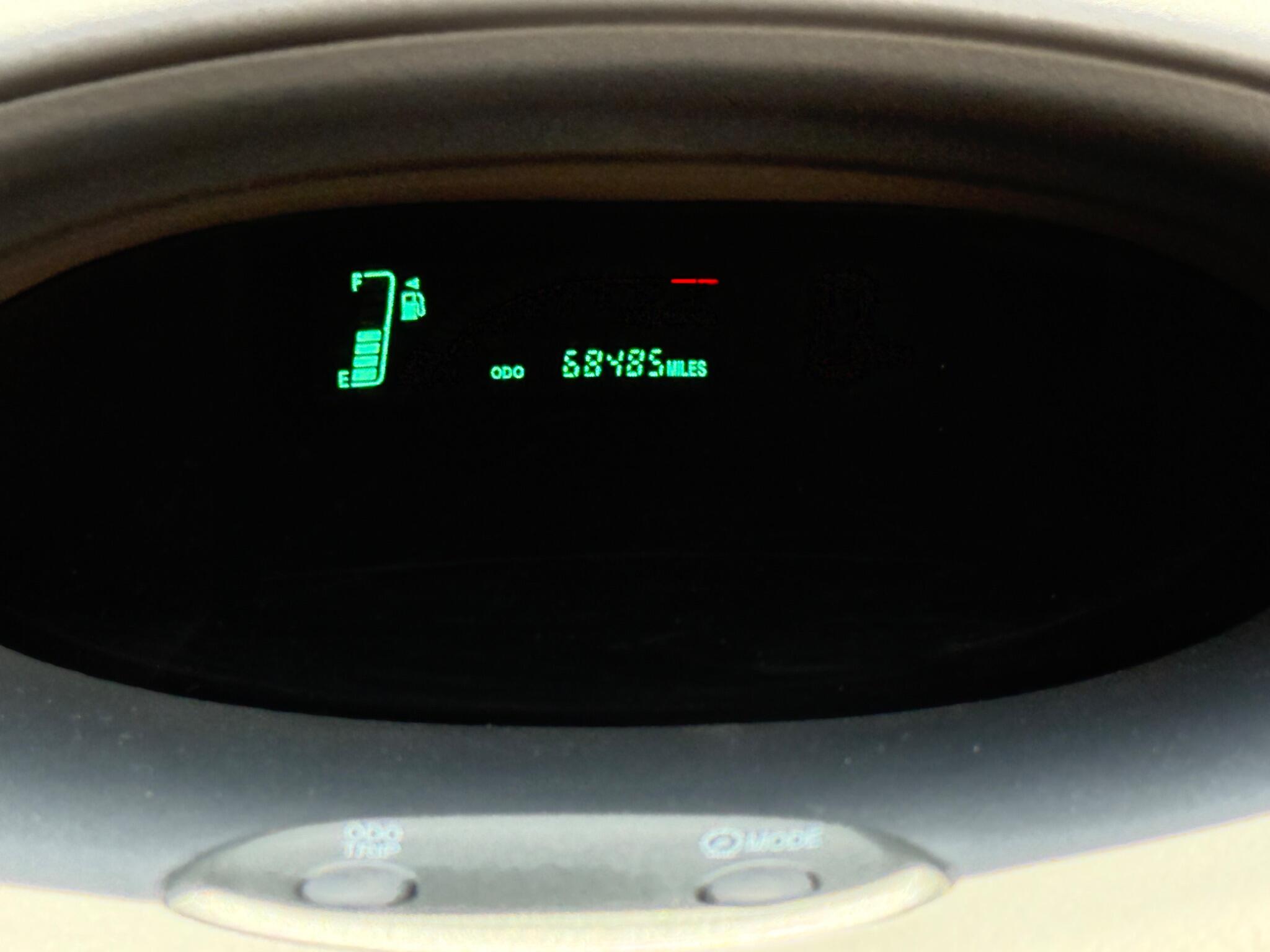 Toyota Yaris - Image 53