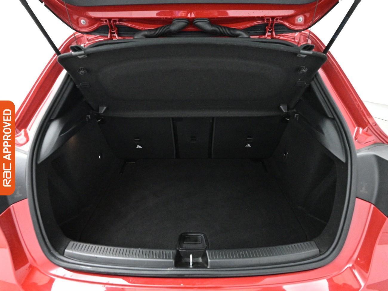 Mercedes-Benz A-Class view 25
