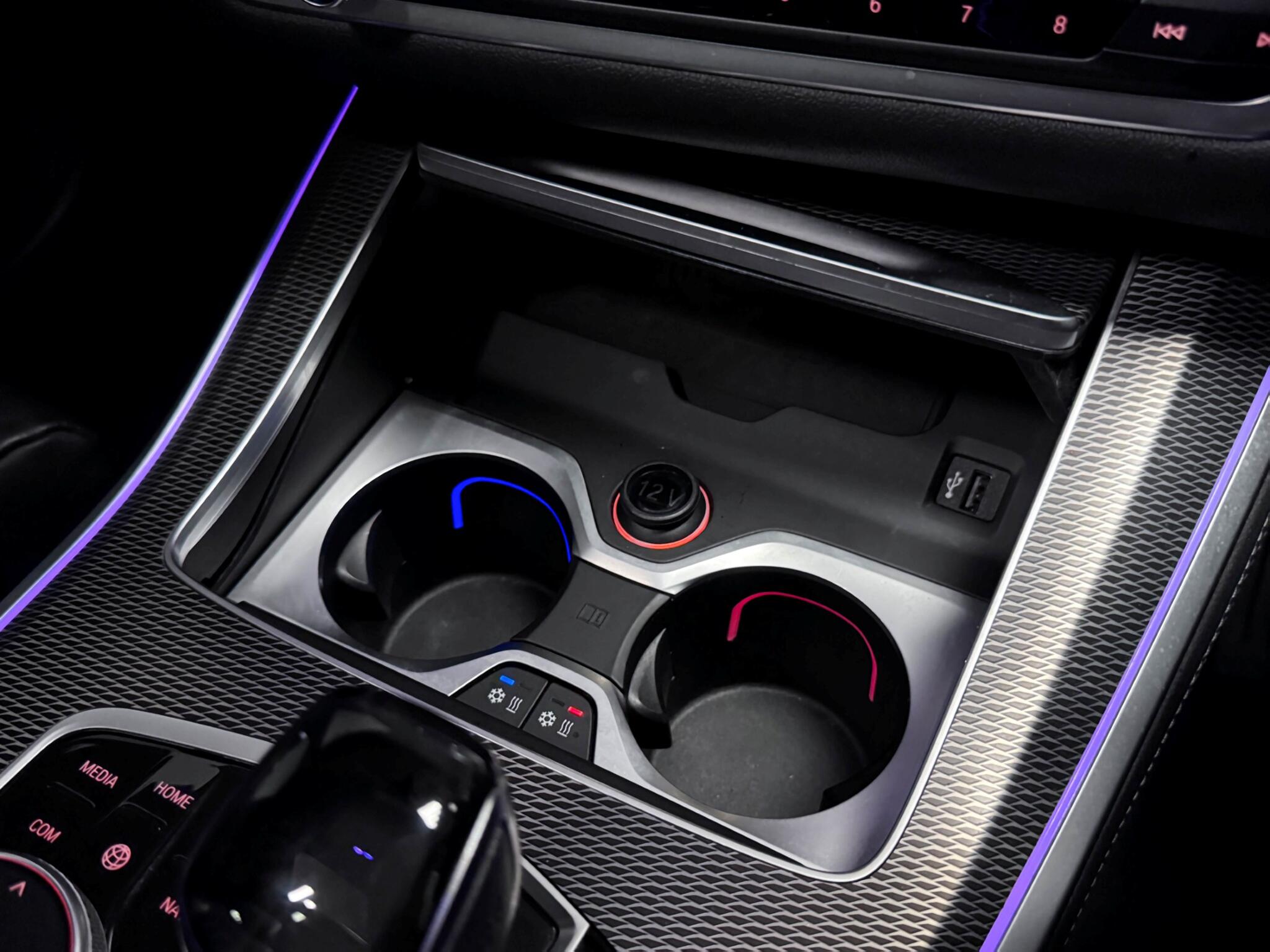 BMW X5 view 38
