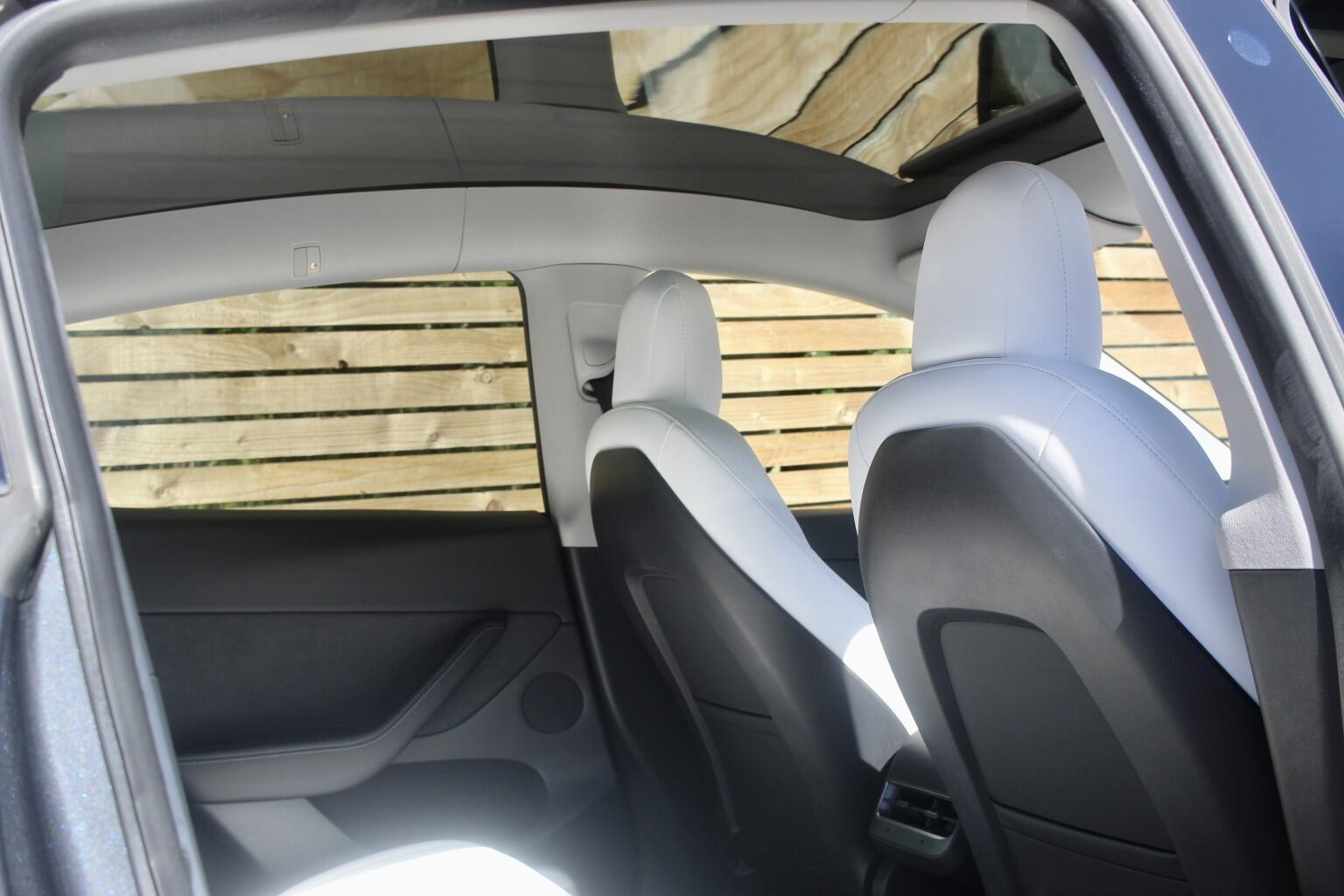 Tesla Model Y view 11