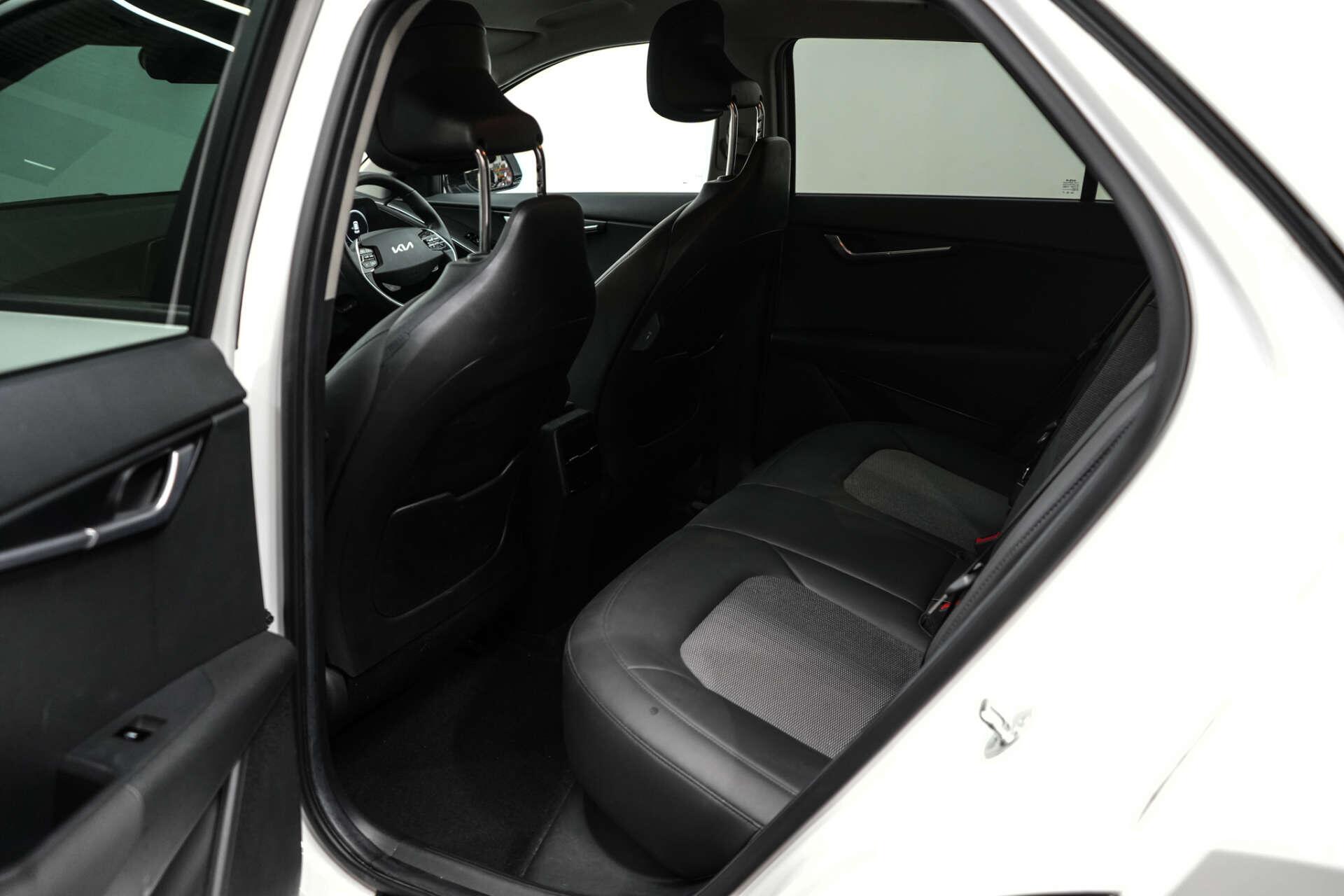Kia Niro view 19