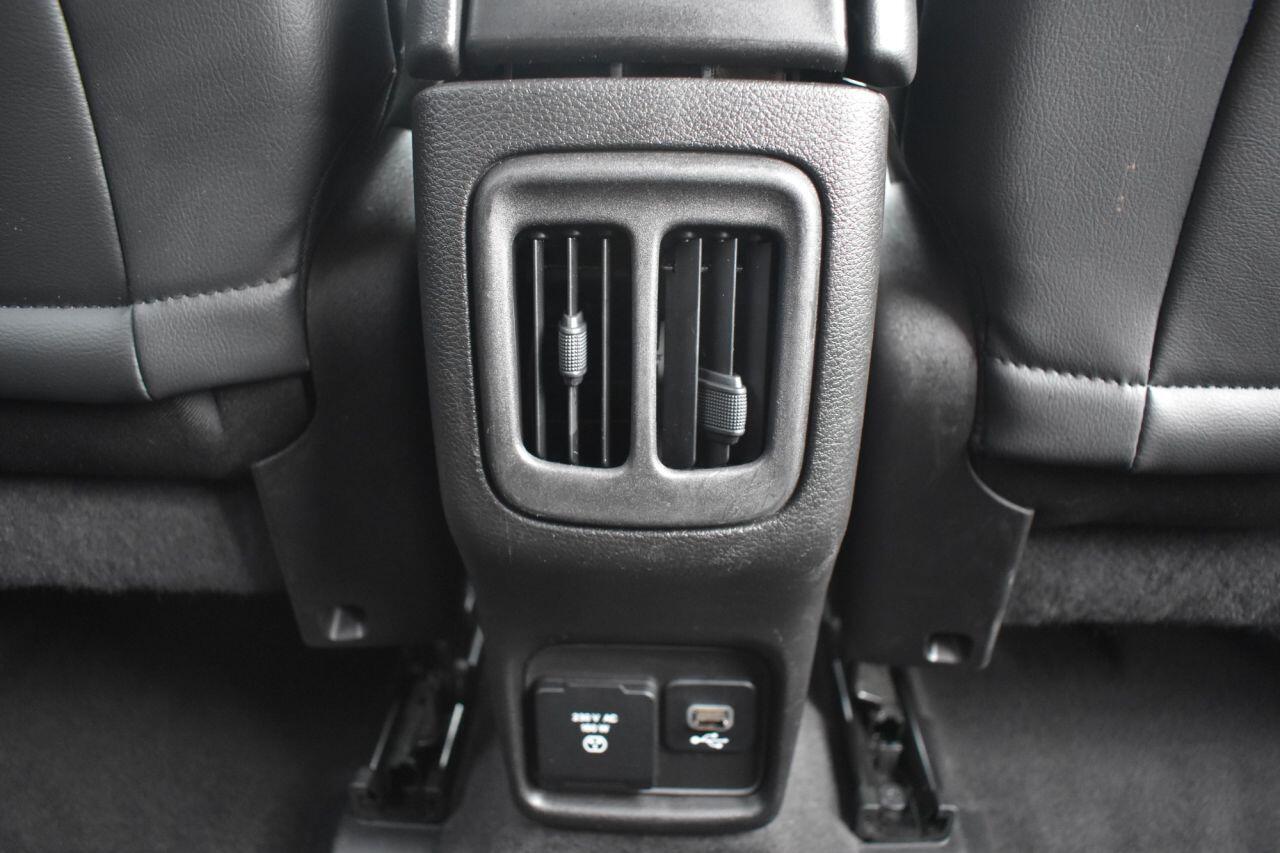 Jeep Compass view 27