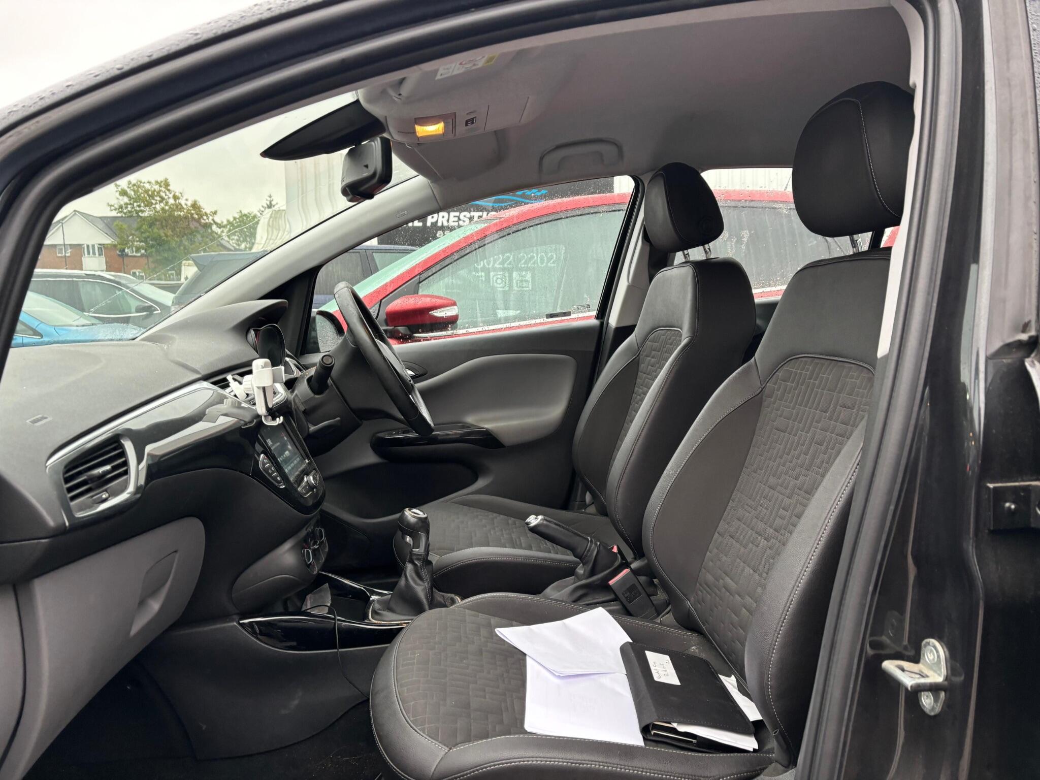Vauxhall Corsa view 7