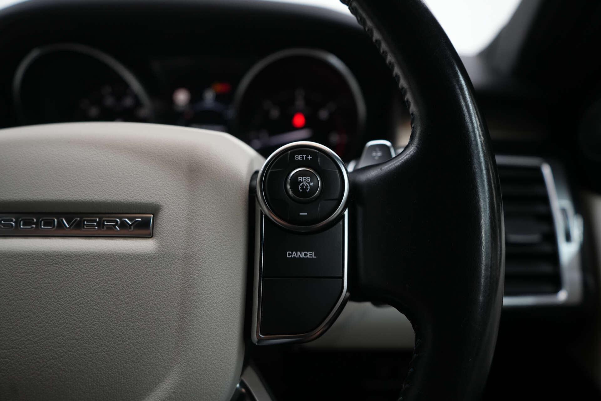 Land Rover Discovery 3 view 43