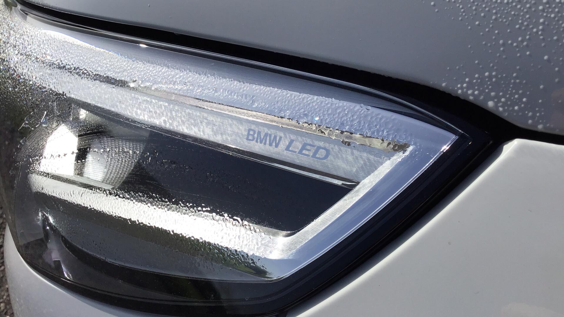 BMW X1 view 39