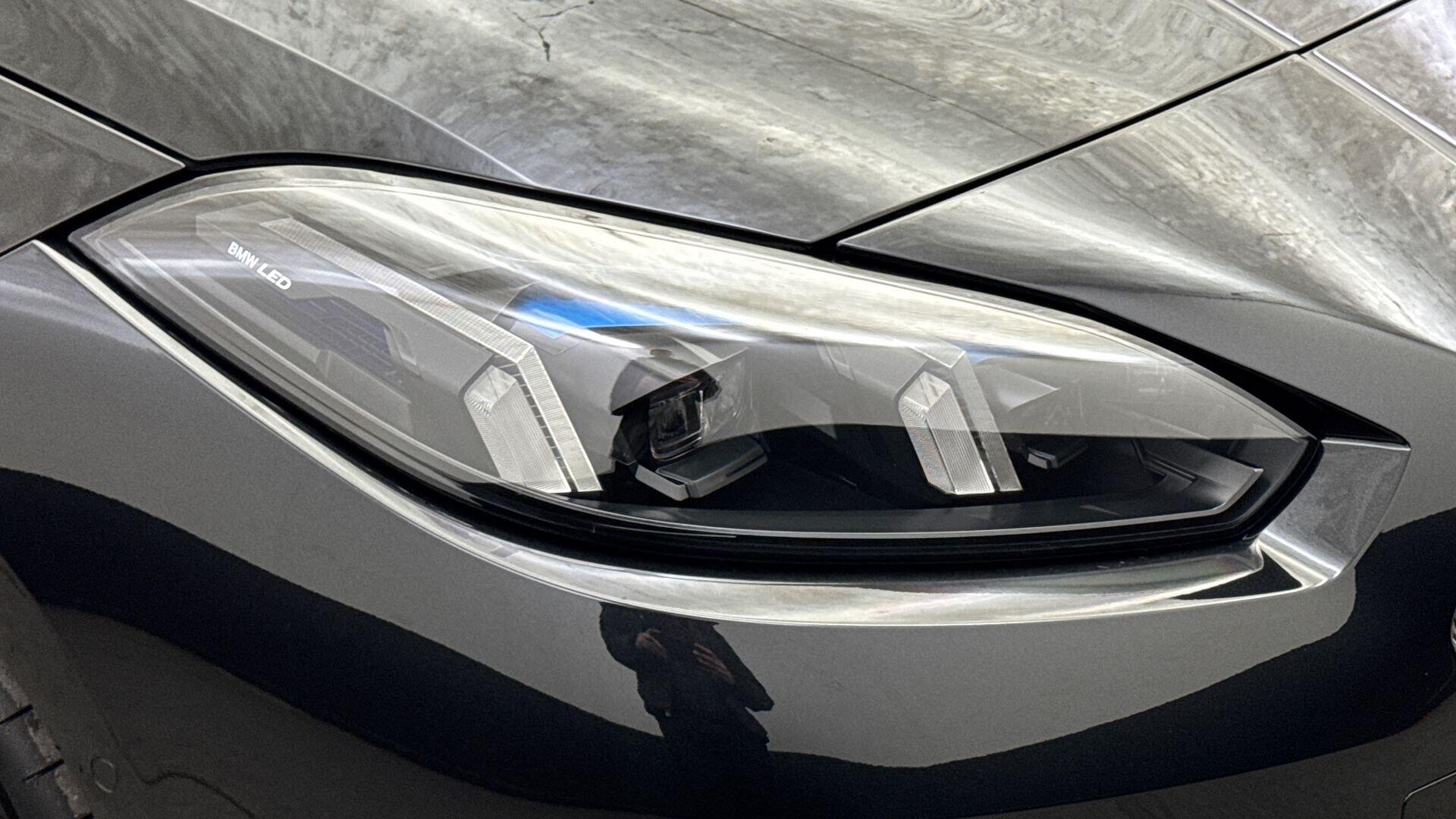 BMW 2 Series view 22