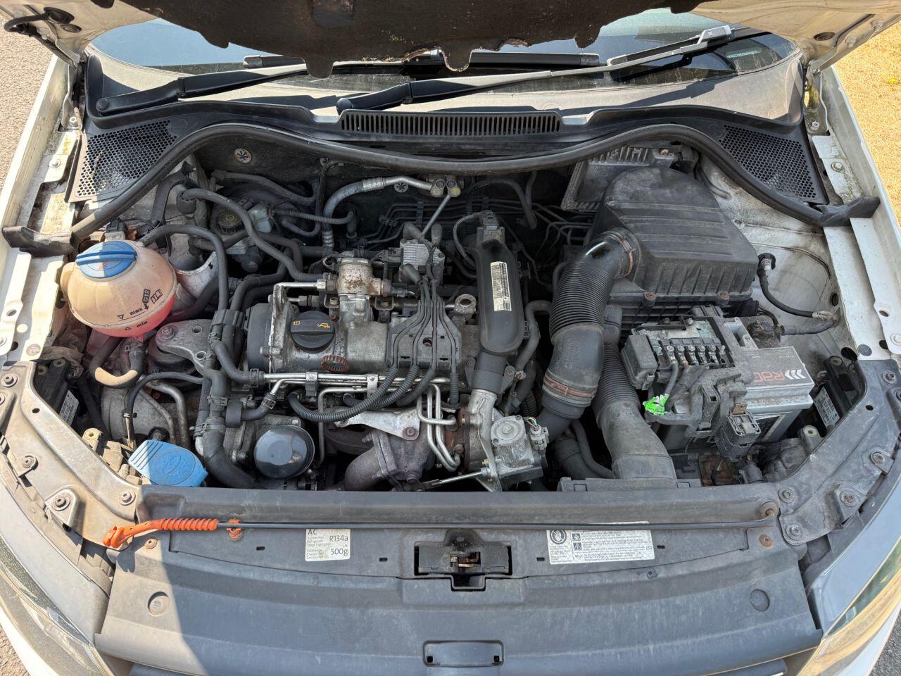 Volkswagen Polo view 35
