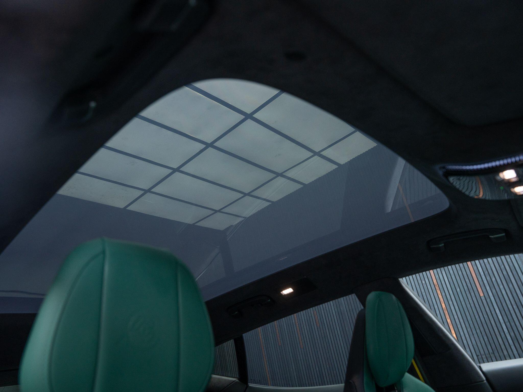 Lotus Eletre view 4