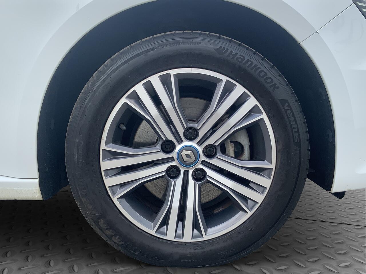 Renault Megane view 20