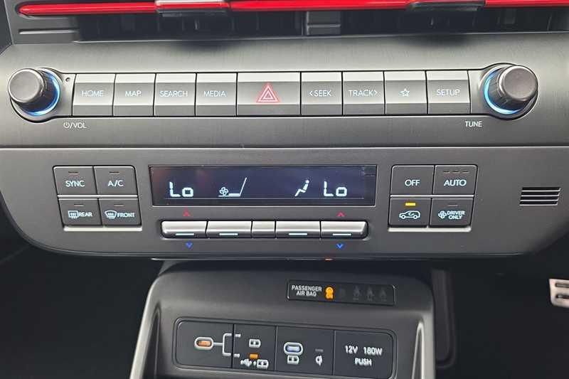 Hyundai Kona view 15