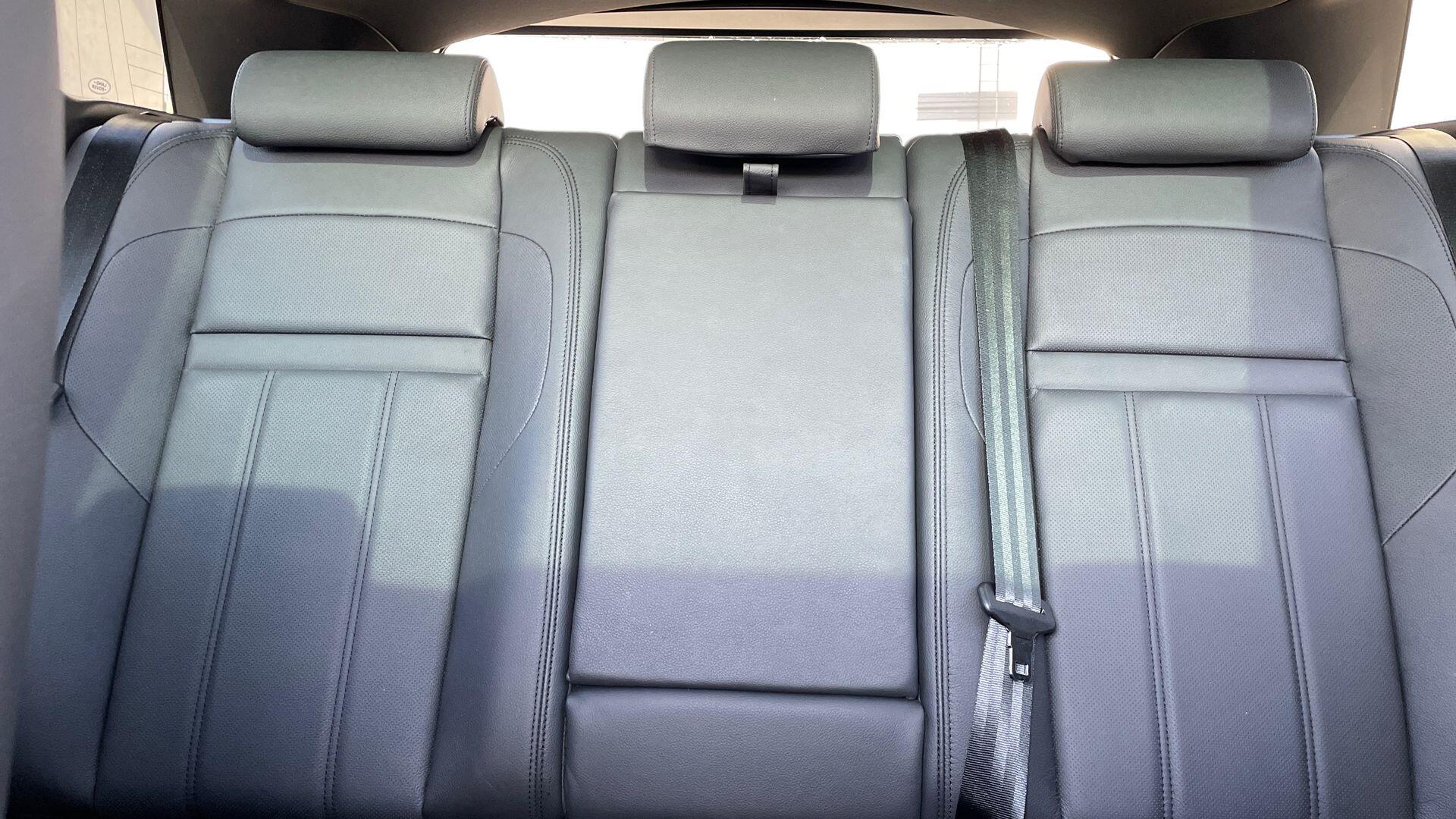 Land Rover Range Rover Evoque view 32
