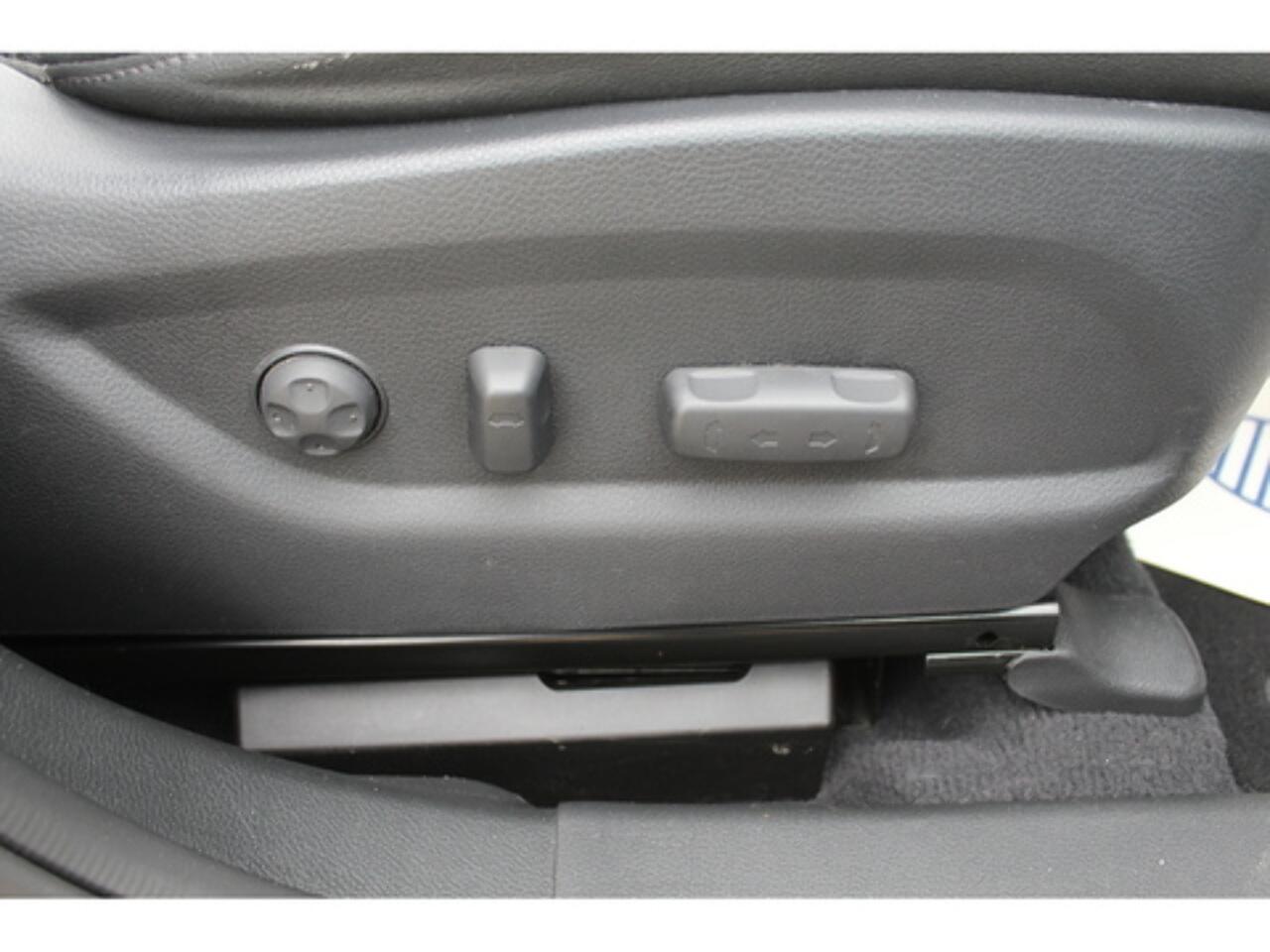 Hyundai Santa Fe view 28