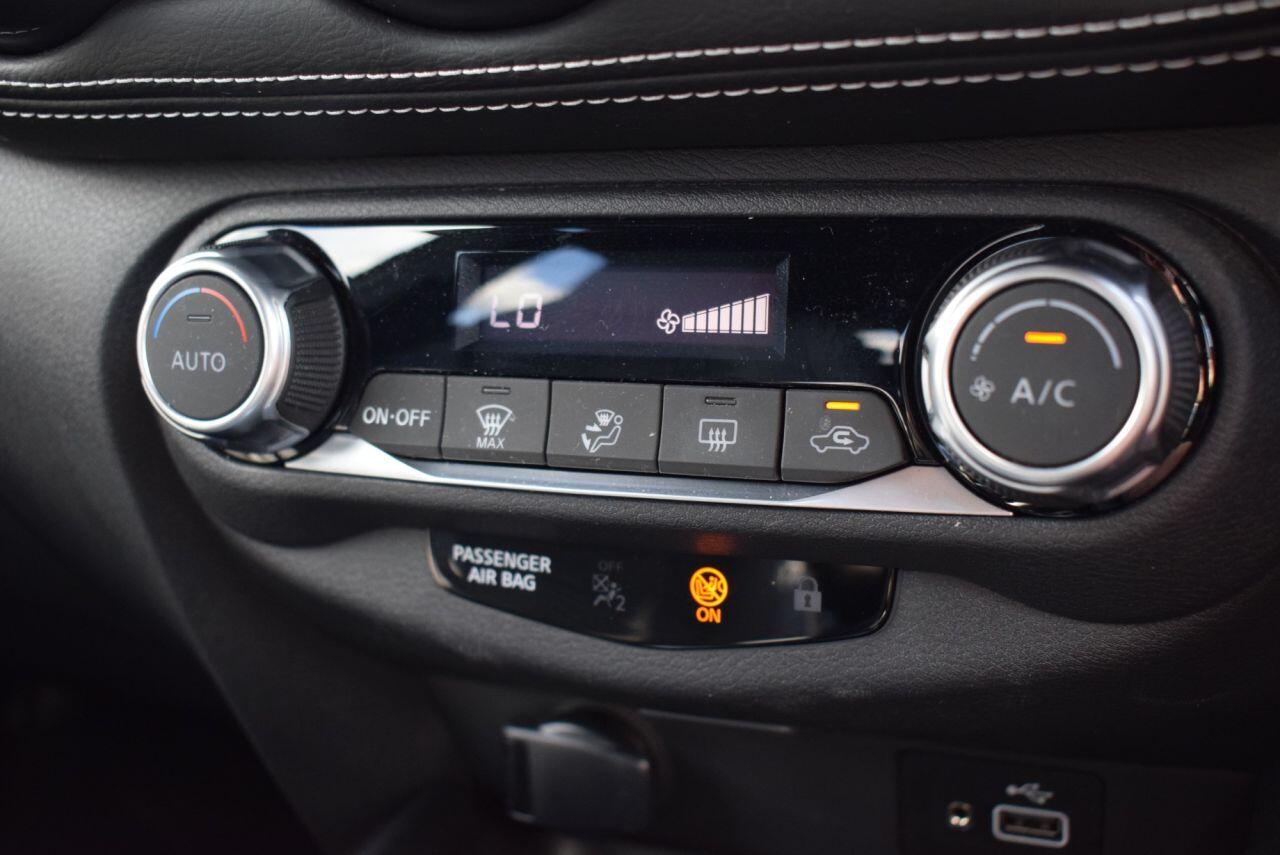 Nissan Juke view 29