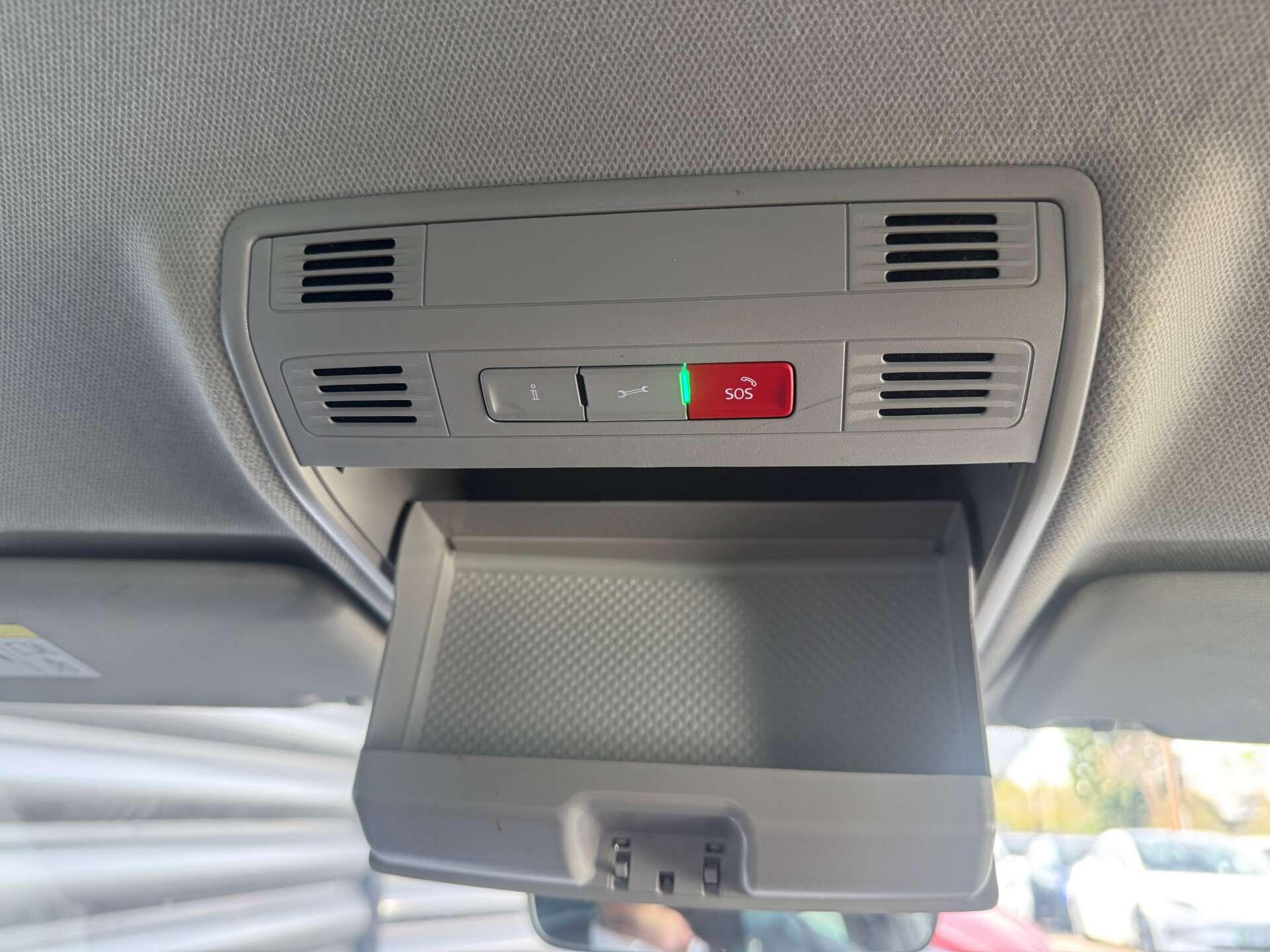Skoda Kamiq view 39