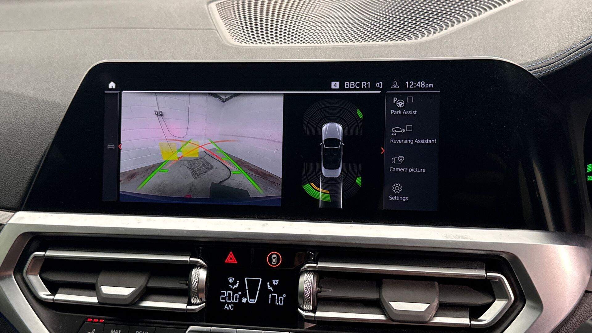 BMW 4 Series view 33