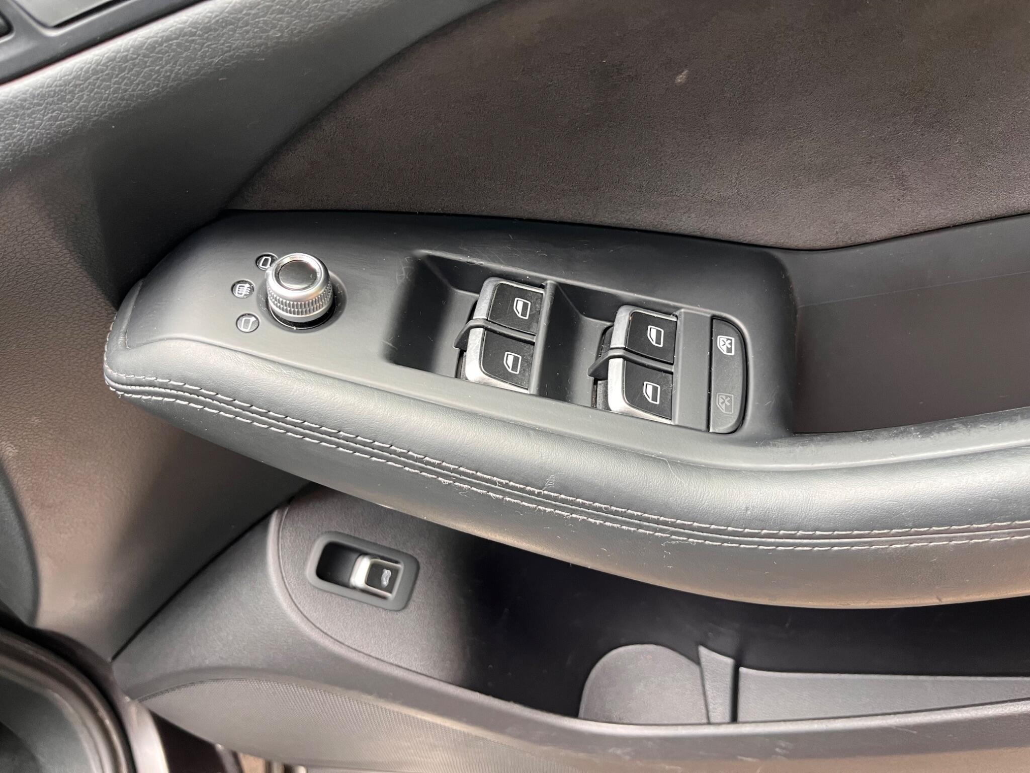 Audi Q5 view 33