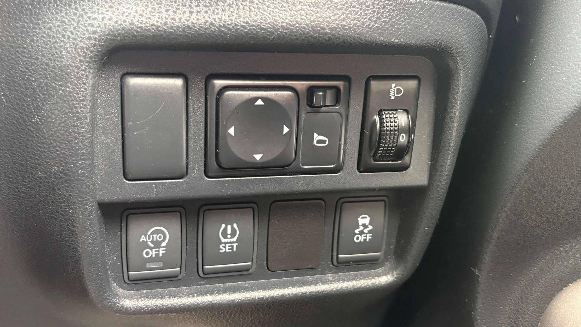 Nissan Juke view 21