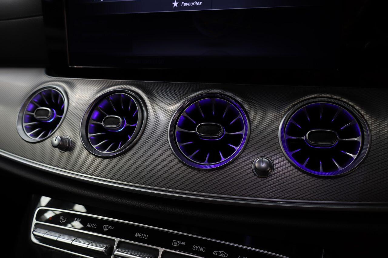 Mercedes-Benz E-Class view 24