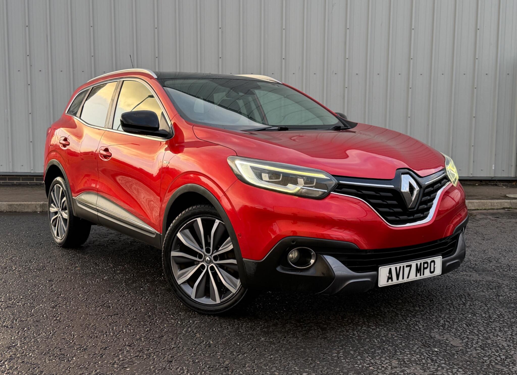 Renault Kadjar